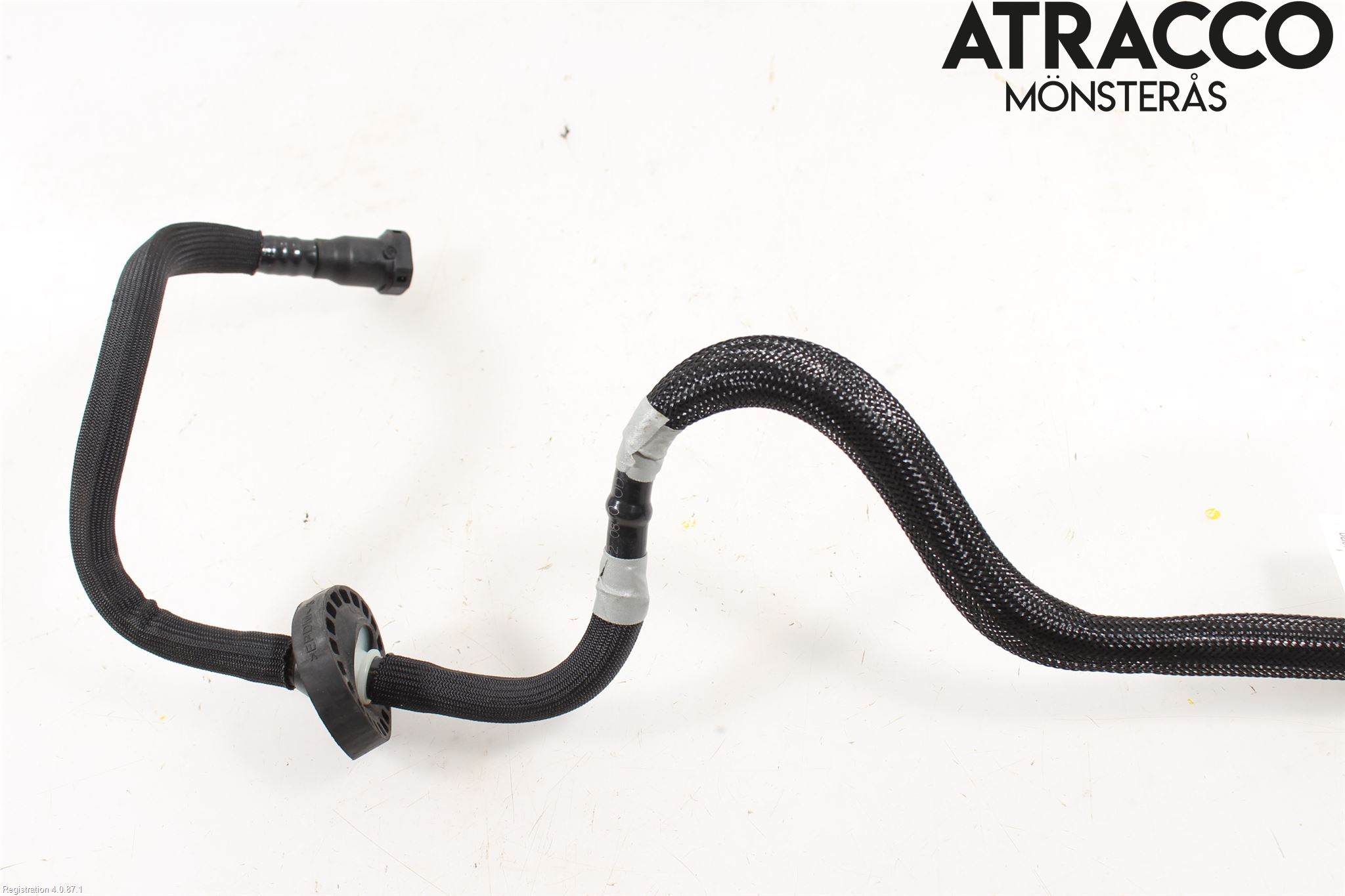 Citroen C4/E-C4 C4X/E-C4X III 21- Bromsrör-Slang