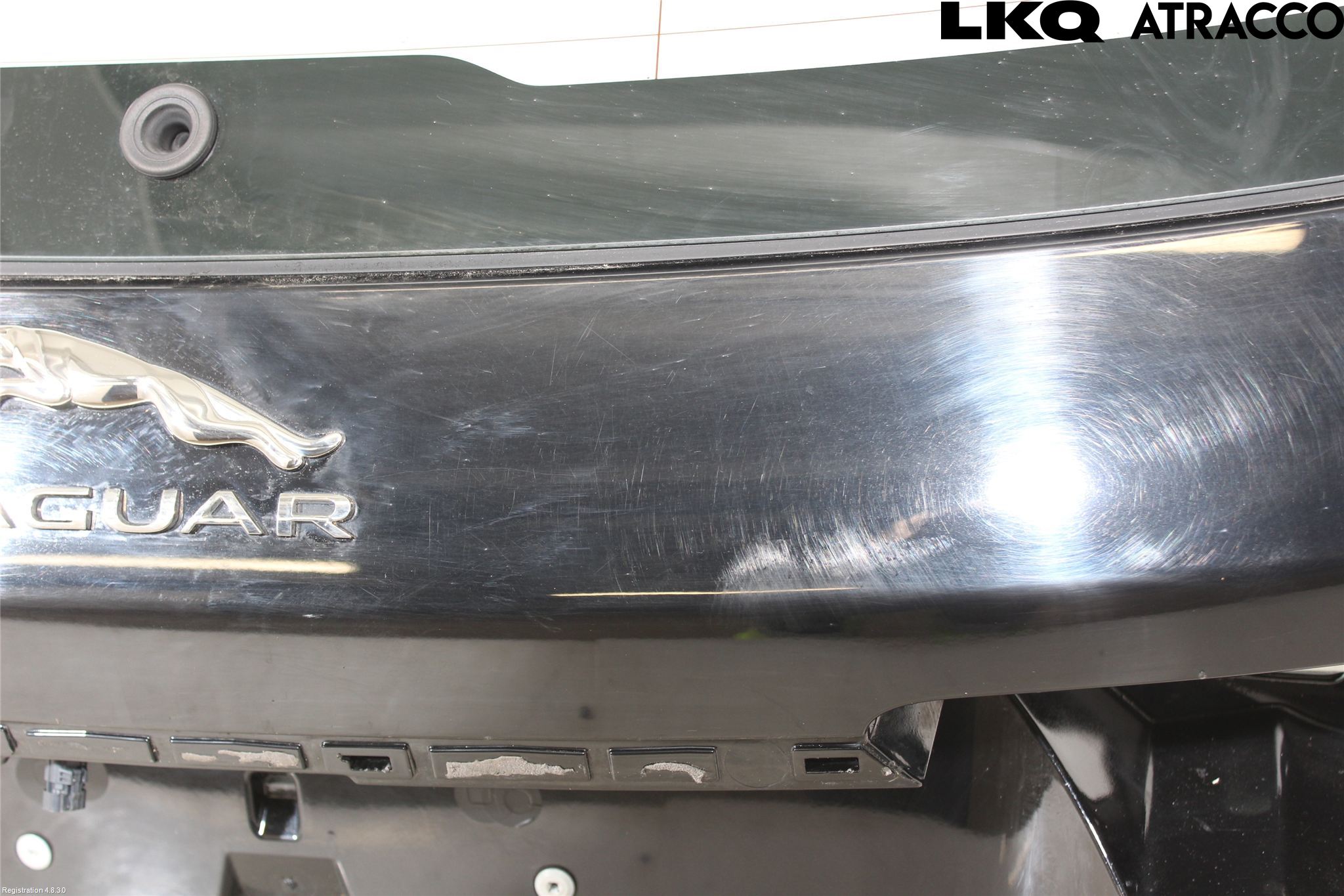 Jaguar XF (X260) 16-24 Baklucka Kombi