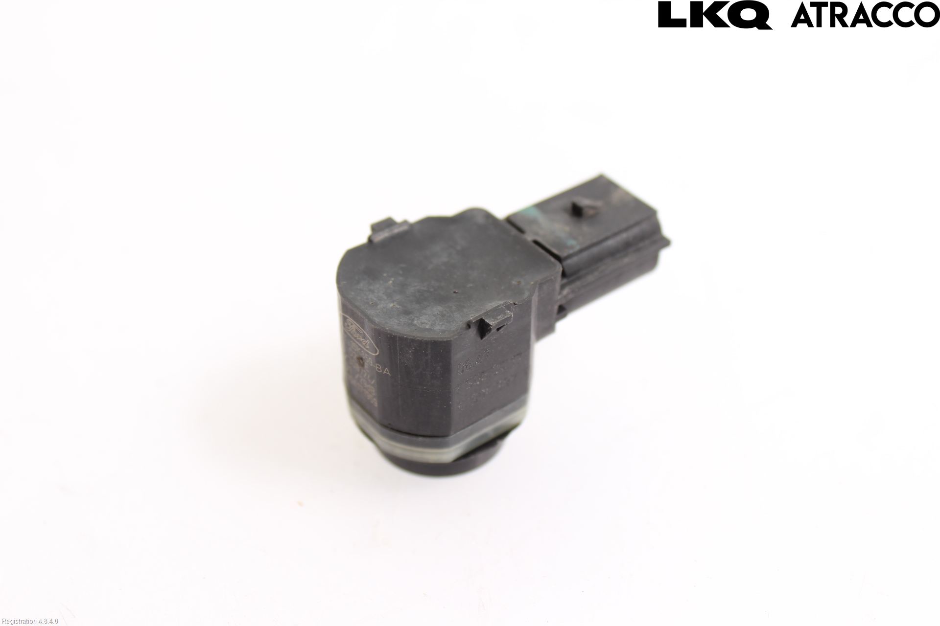 Ford S-MAX 15- Parkeringshjälp Backsensor