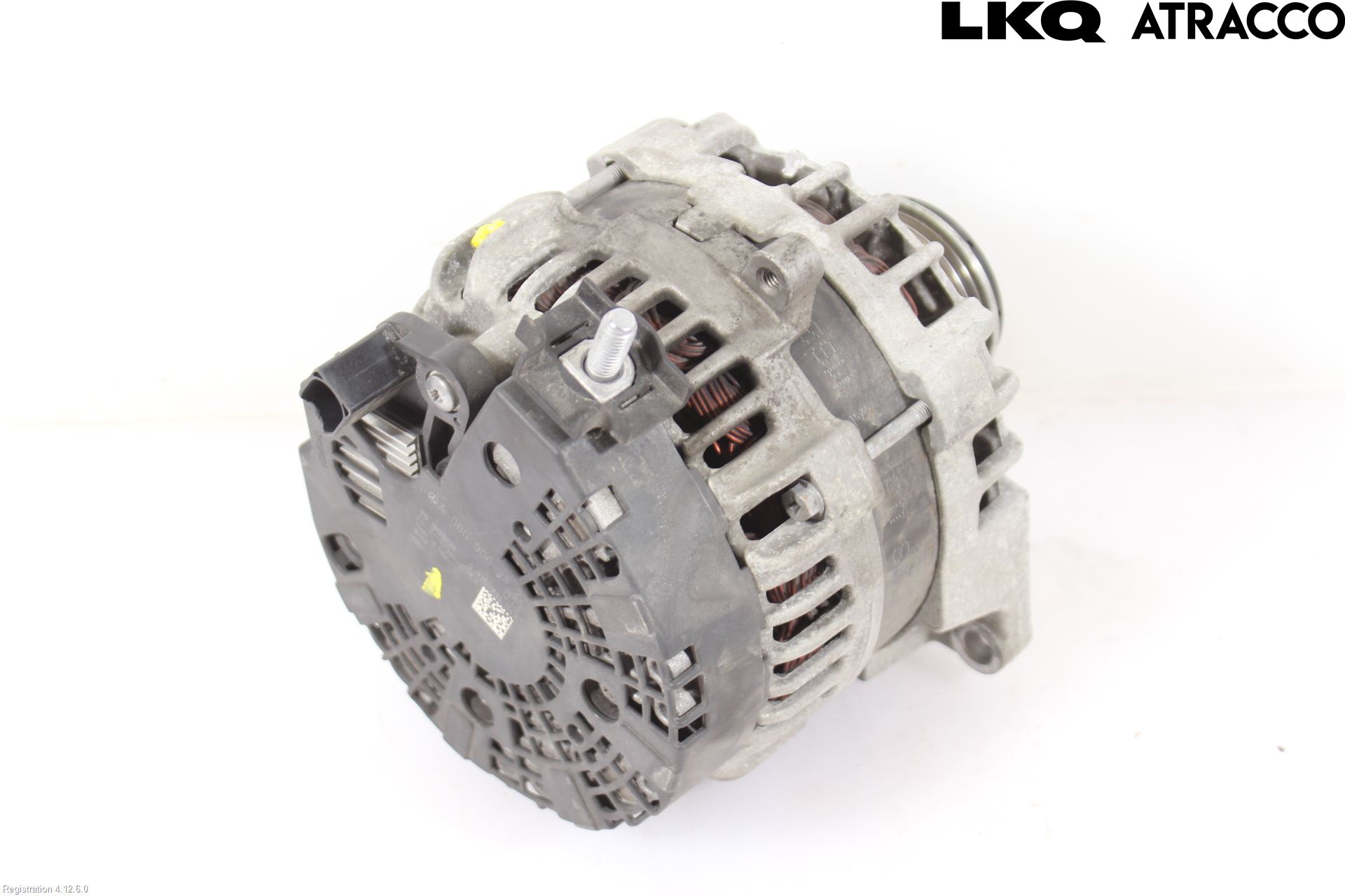 Mercedes-Benz MB CLA-KLASS (C117/X117) 13-19 Generator