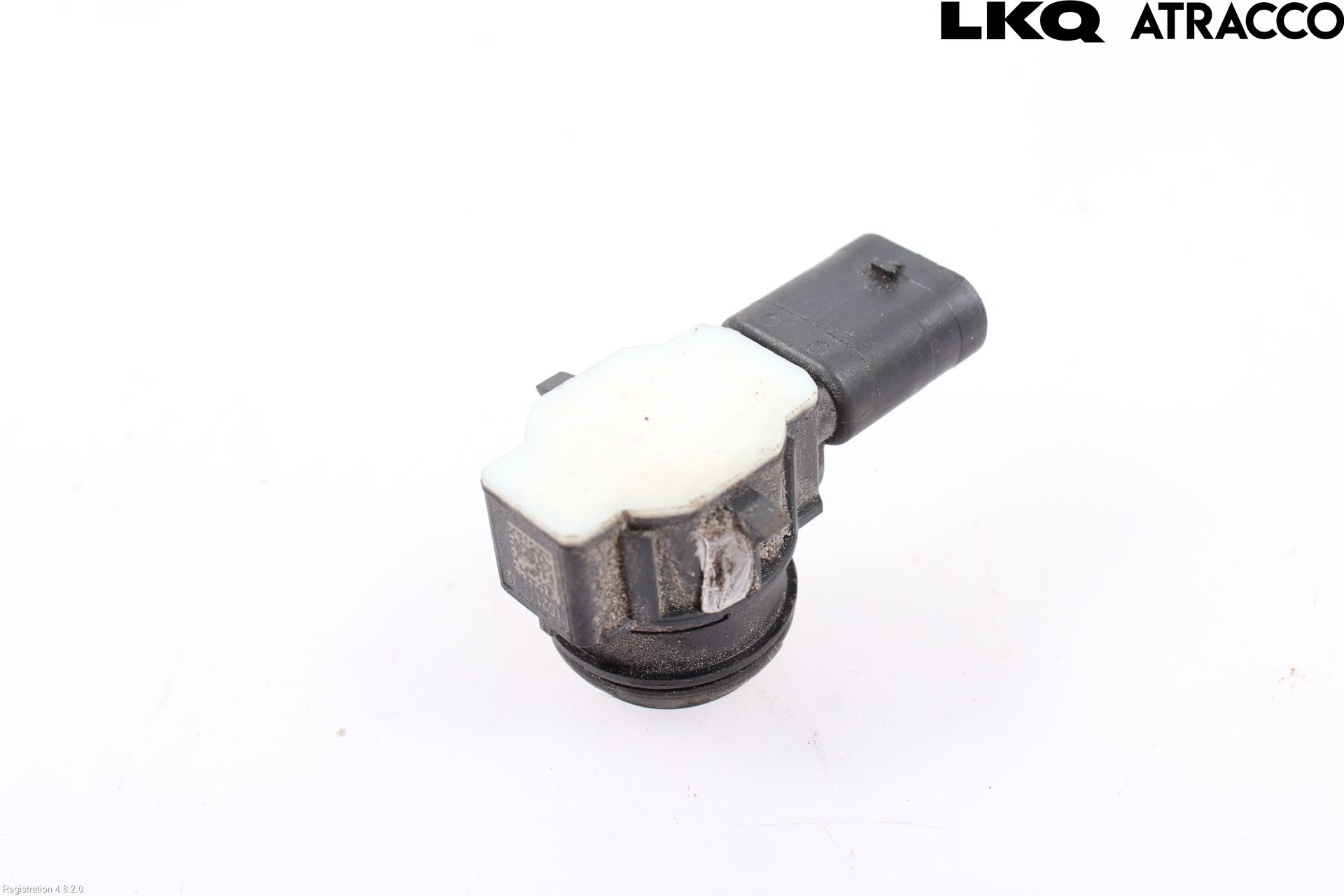 Volkswagen VW TIGUAN 16-24 Parkeringshjälp Backsensor