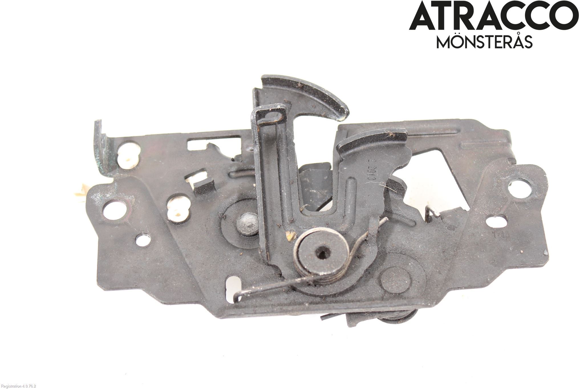 Ford FOCUS 11-14 Huvlås