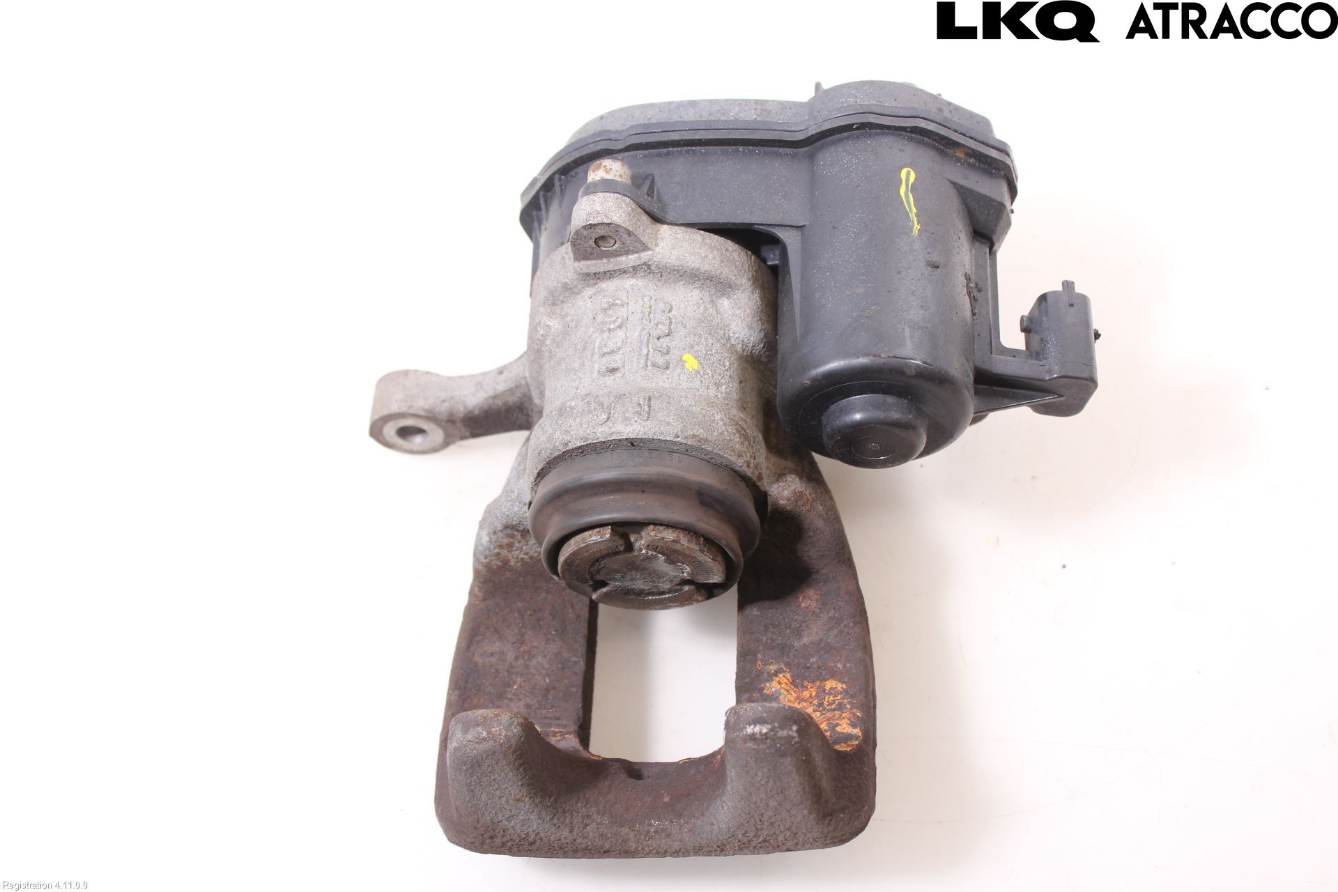 Opel INSIGNIA 17- Bromsok Bak Höger