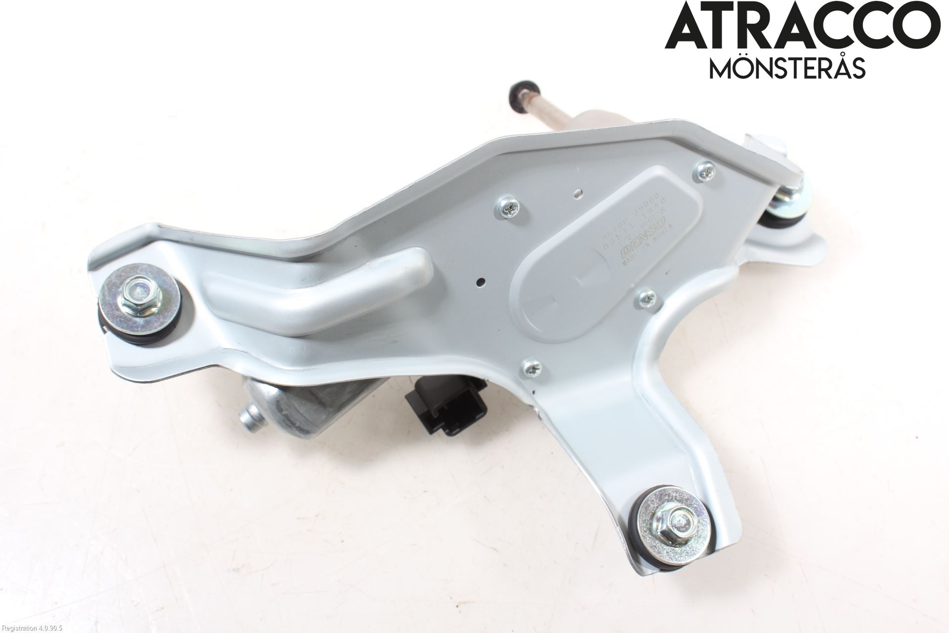 Hyundai KONA/ELECTRIC OS 18-23 Torkarmotor Baklucka