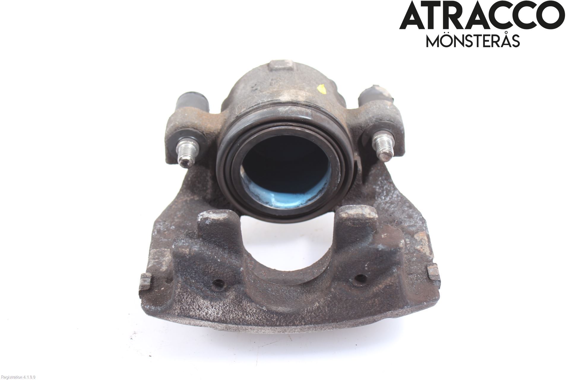 Ford FOCUS 19- Bromsok Fram Höger