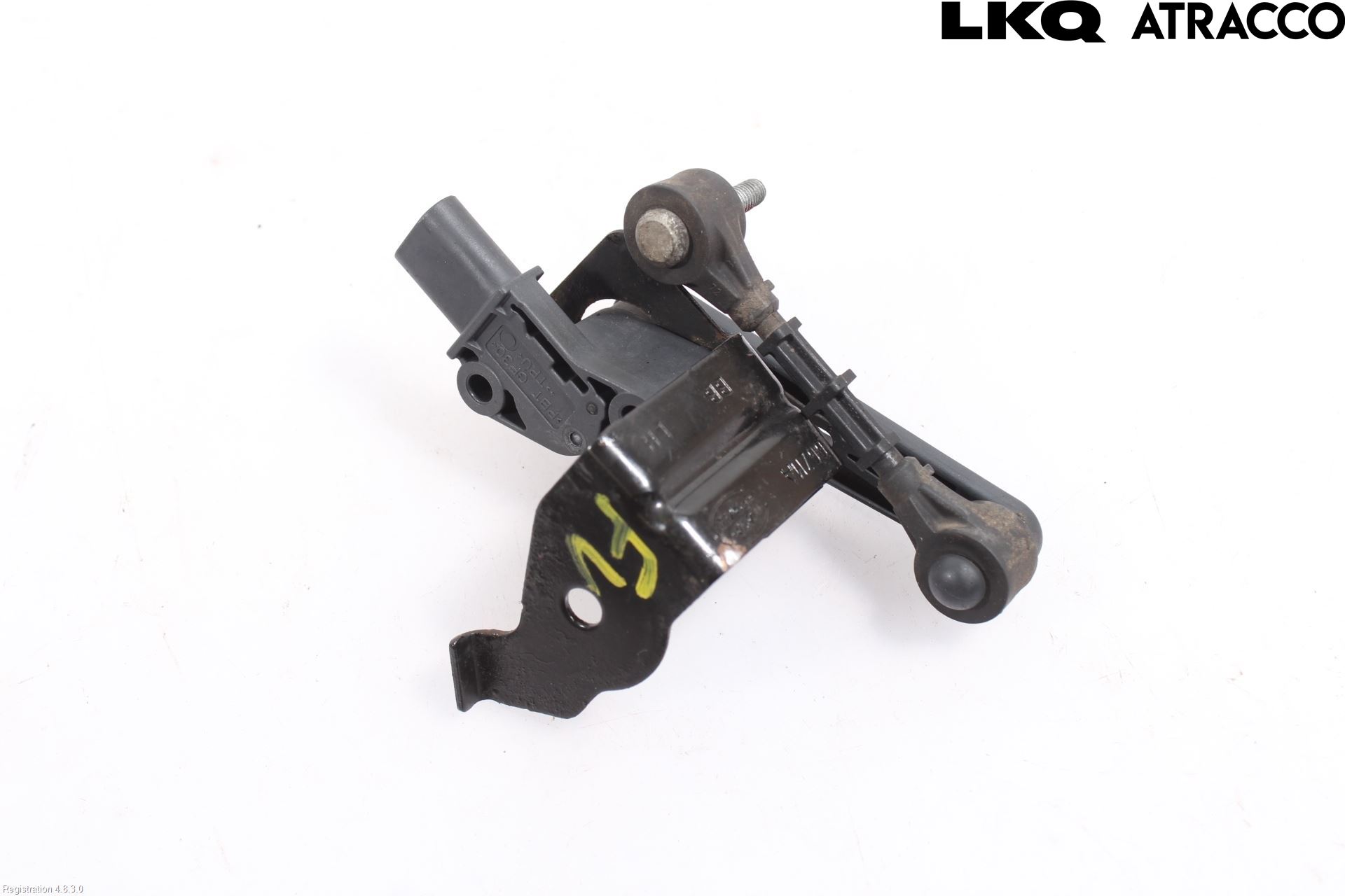 Landrover RANGE ROVER SPORT (L494) 14-22 Nivå-Luftfjädring Sensor
