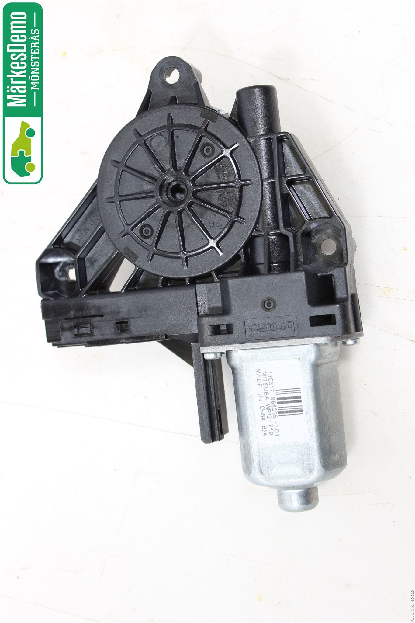 Volvo V60 11-13 Fönsterhissmotor