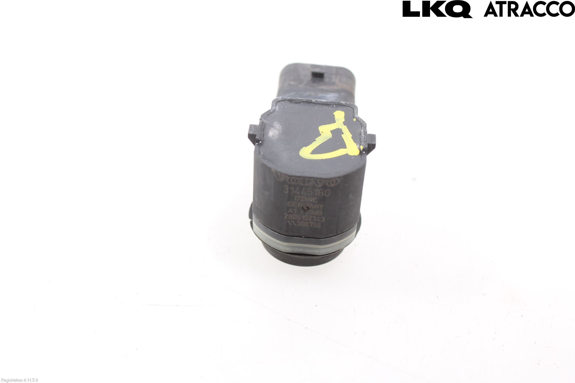 Volvo XC60 14-17 Parkeringshjälp Backsensor
