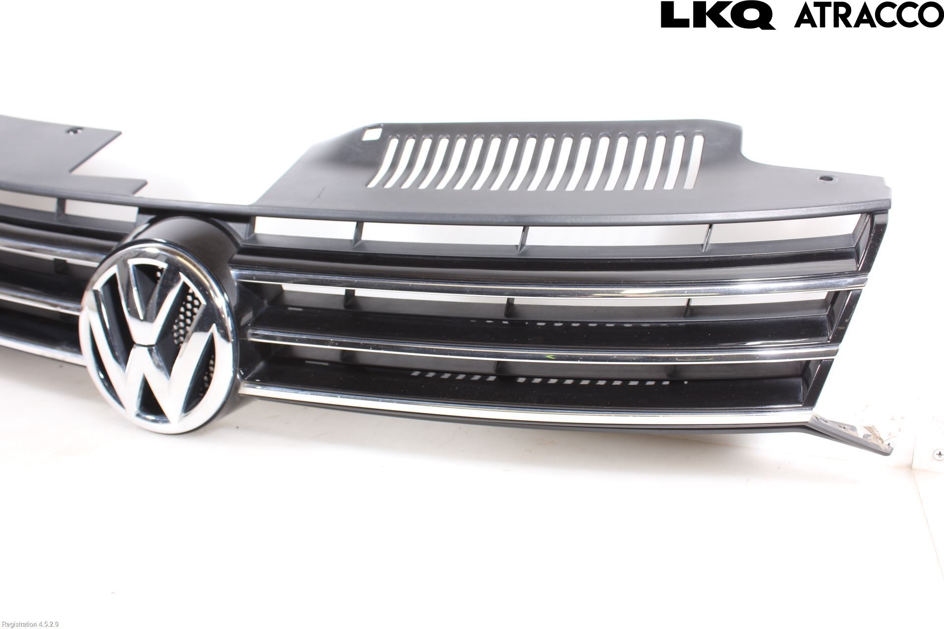Volkswagen VW EOS  06-10 Grill Komp