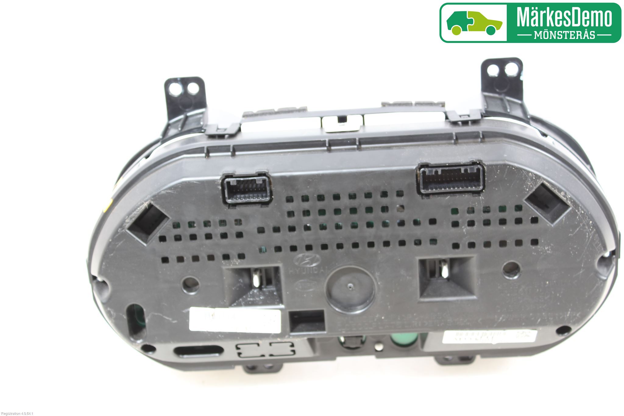Hyundai ix35 Instrument Komb