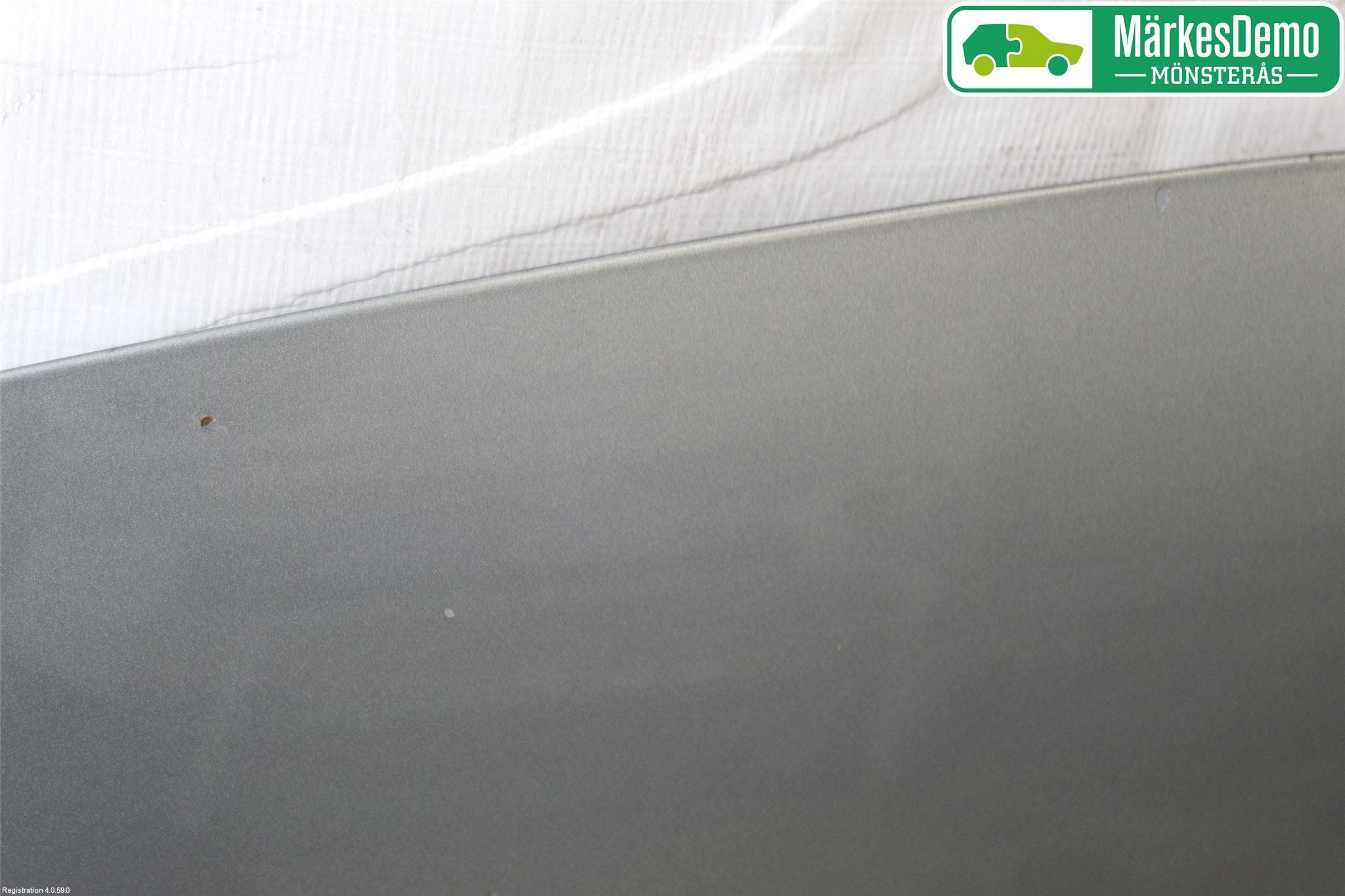 Toyota AURIS 07-09 Huv Fram