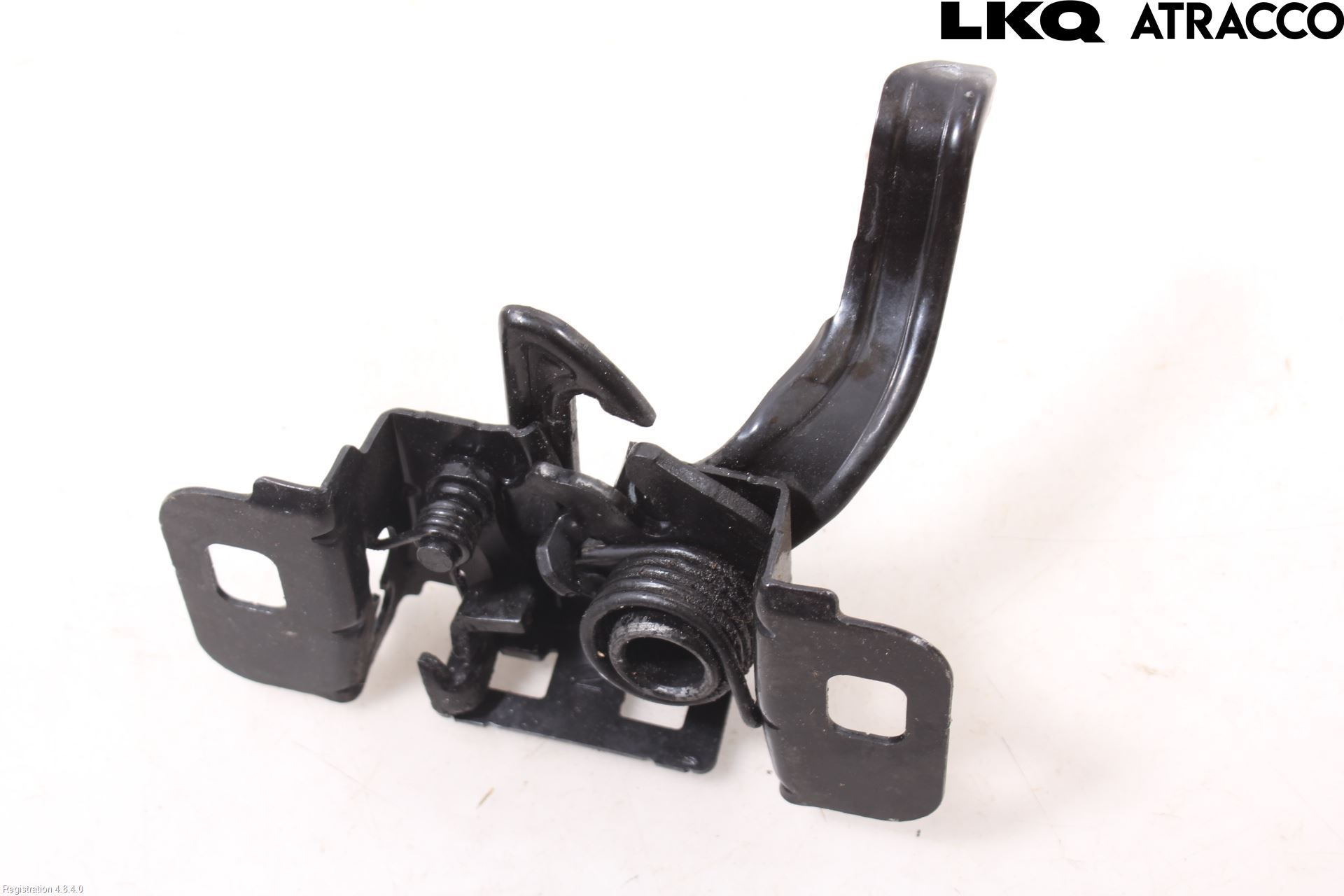 Opel ASTRA J 10-15 Huvlås