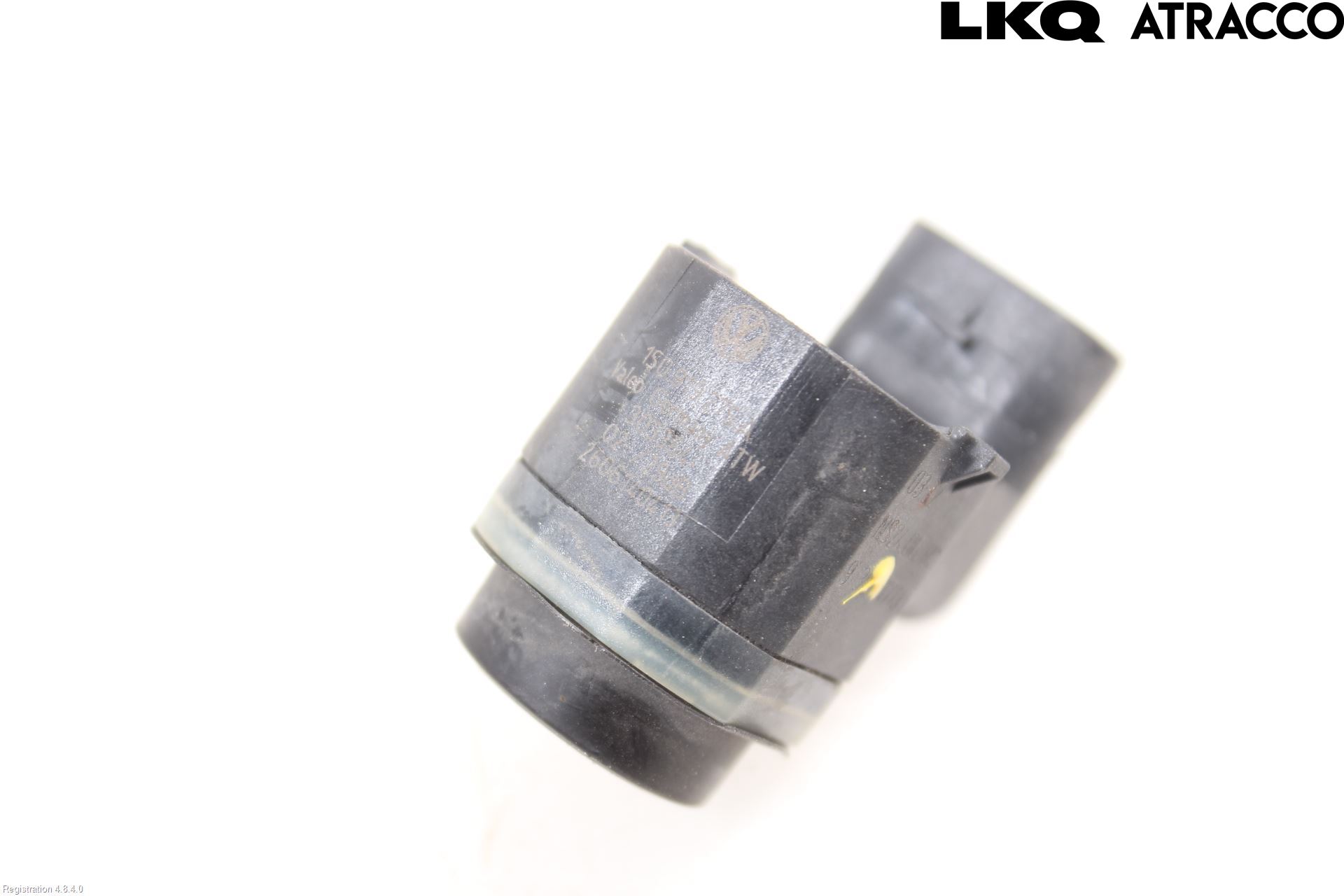 Audi A4 12-15 Parkeringshjälp Backsensor