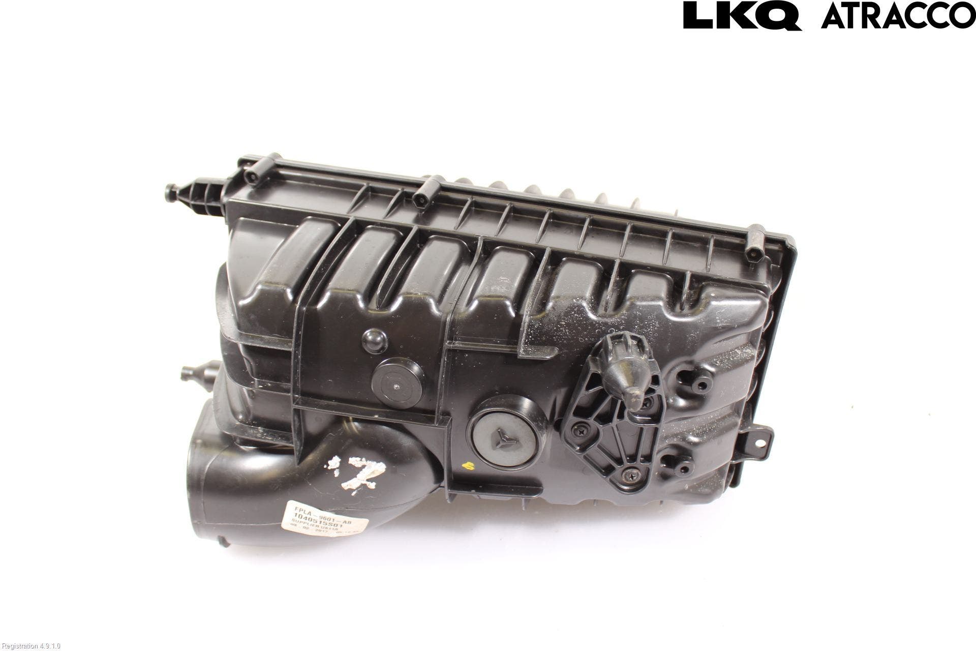 Landrover LAND ROVER DISCOVERY 5 16->> Luftrenare