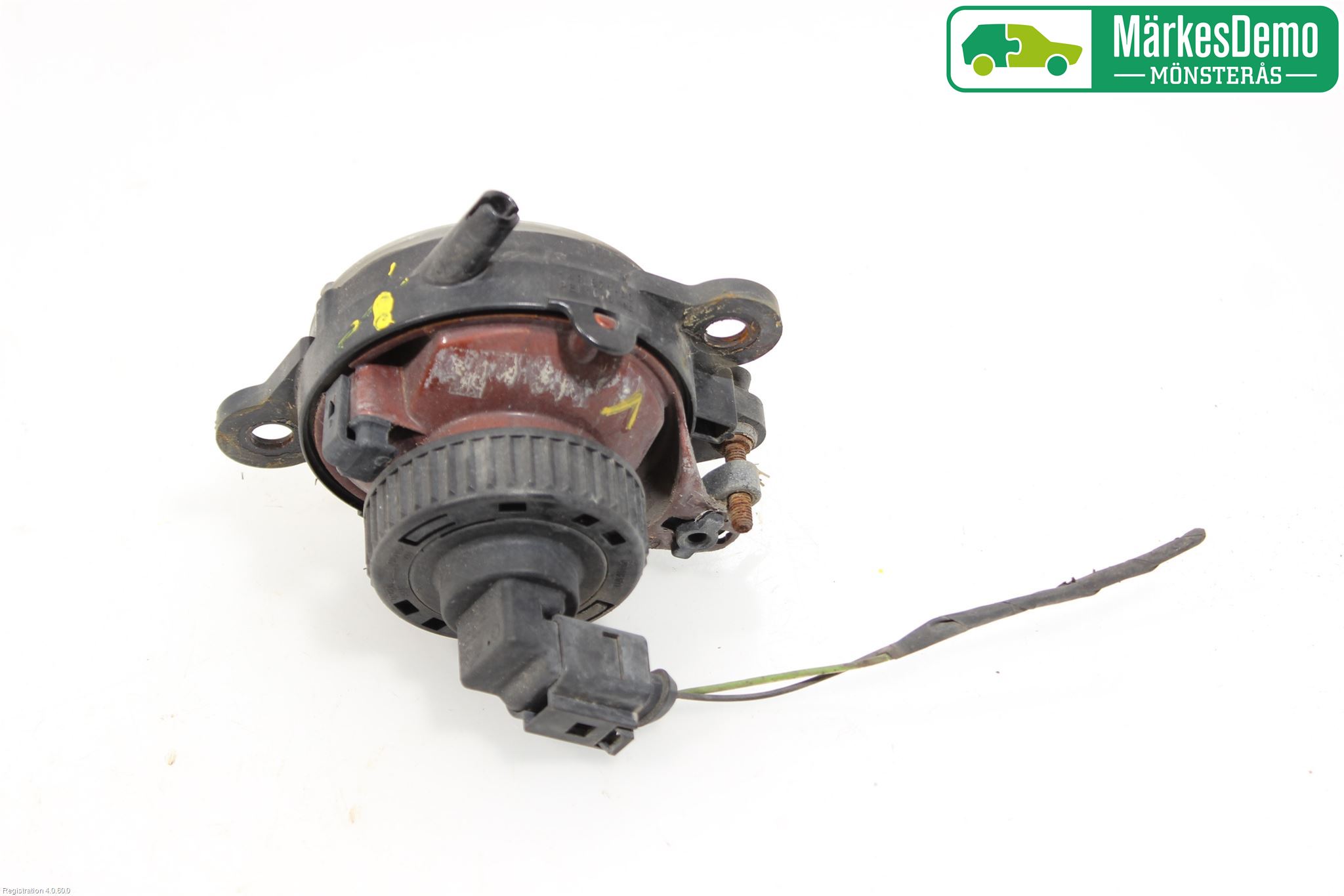 Ford MONDEO     01-06 Dimljus-Varselljus Fram