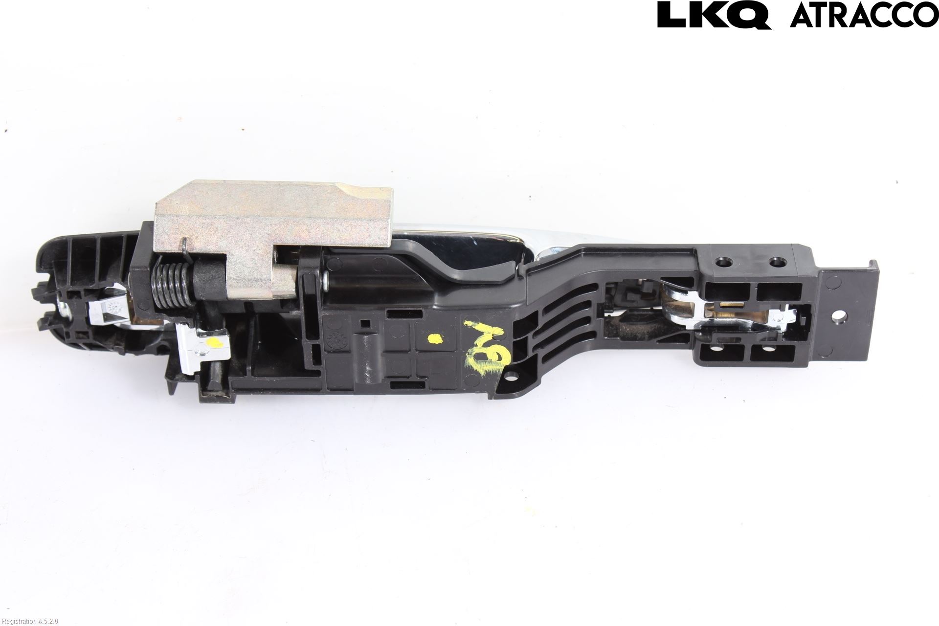 Nissan LEAF 18- Dörrhandtag Yttre Vä