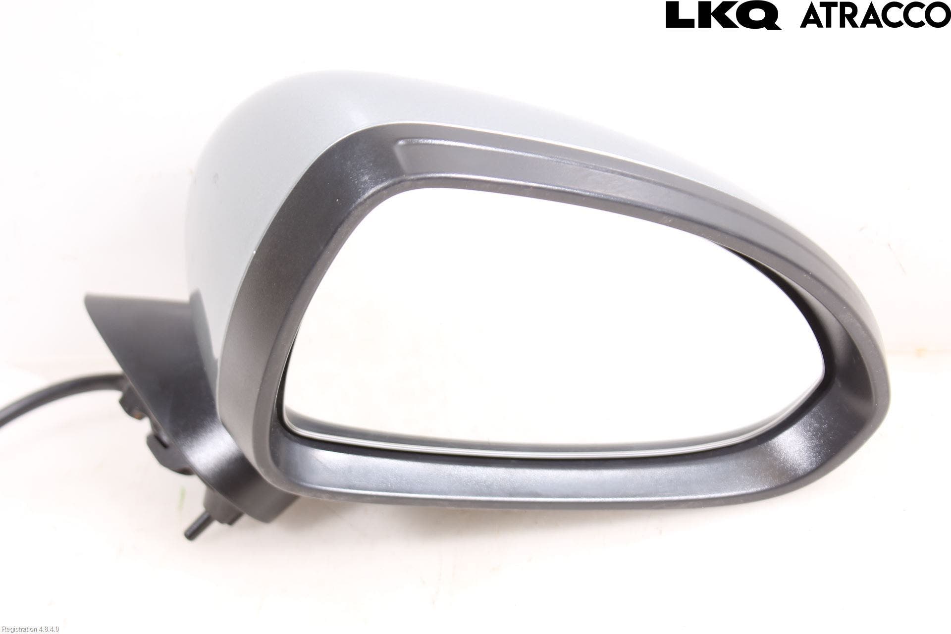 Opel CORSA D 07-14 Spegel Yttre El Hö