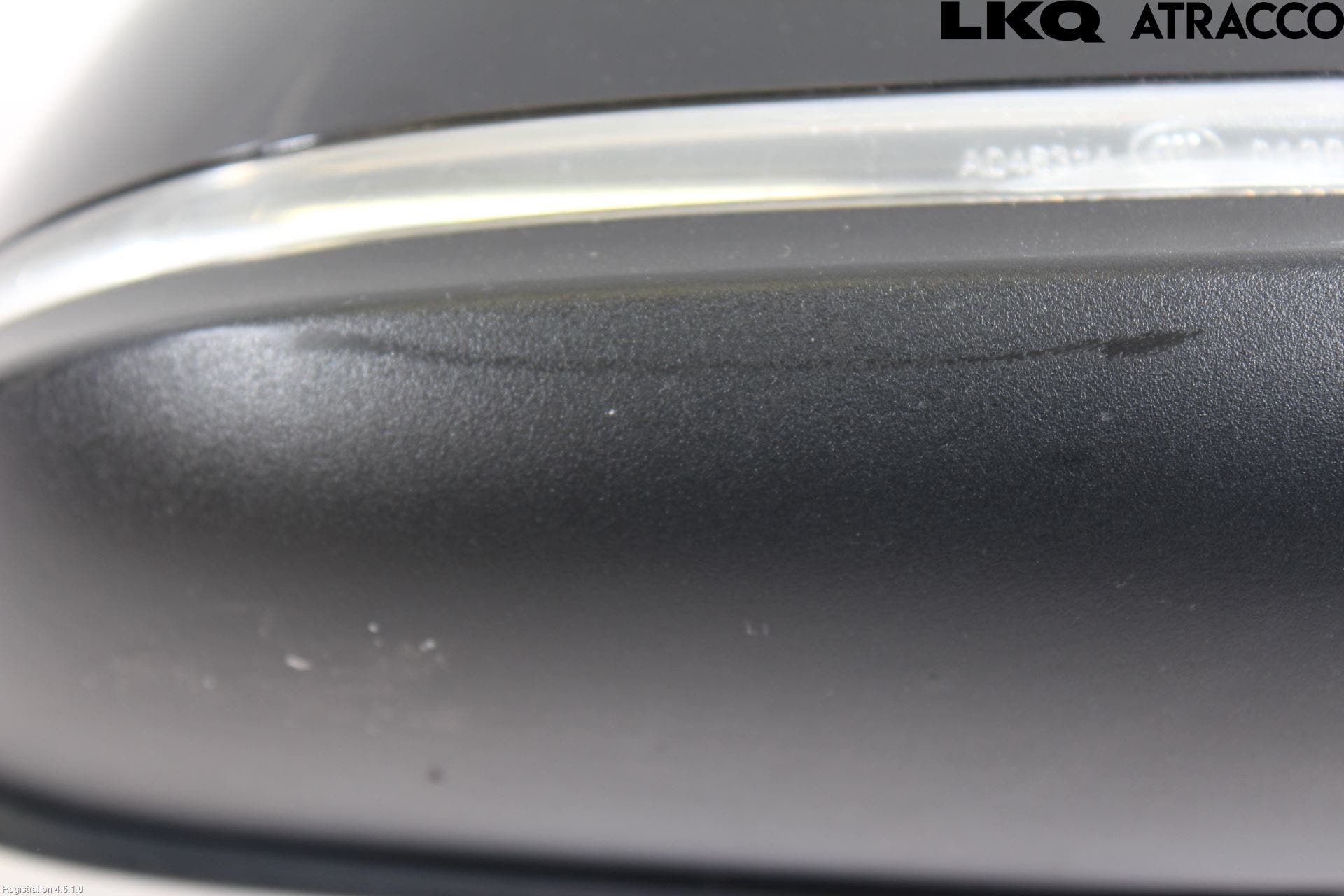 BMW 3 GT F34 13-19 Spegel Yttre Höger