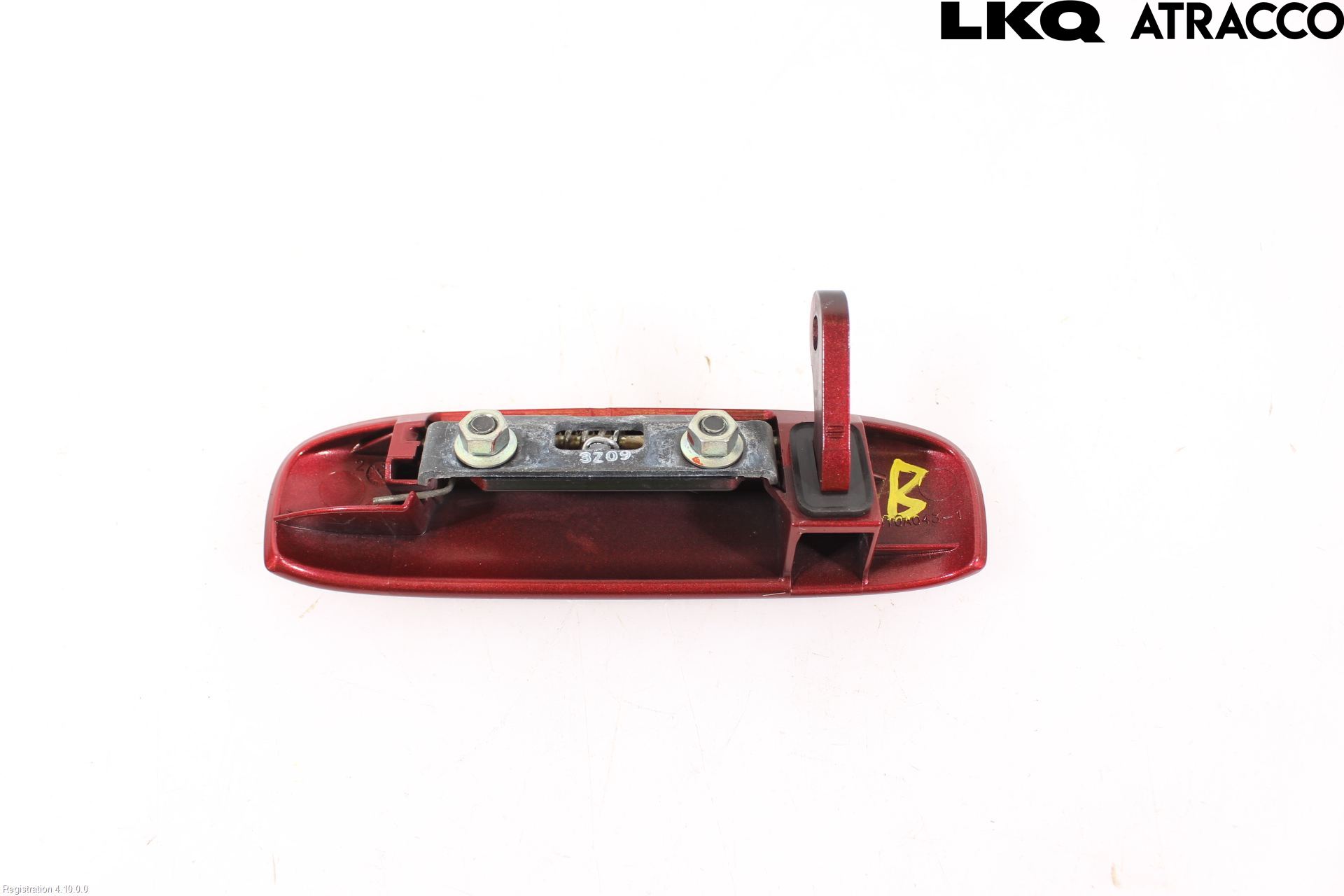 Mitsubishi SPACE STAR 13- Bakluckehandtag