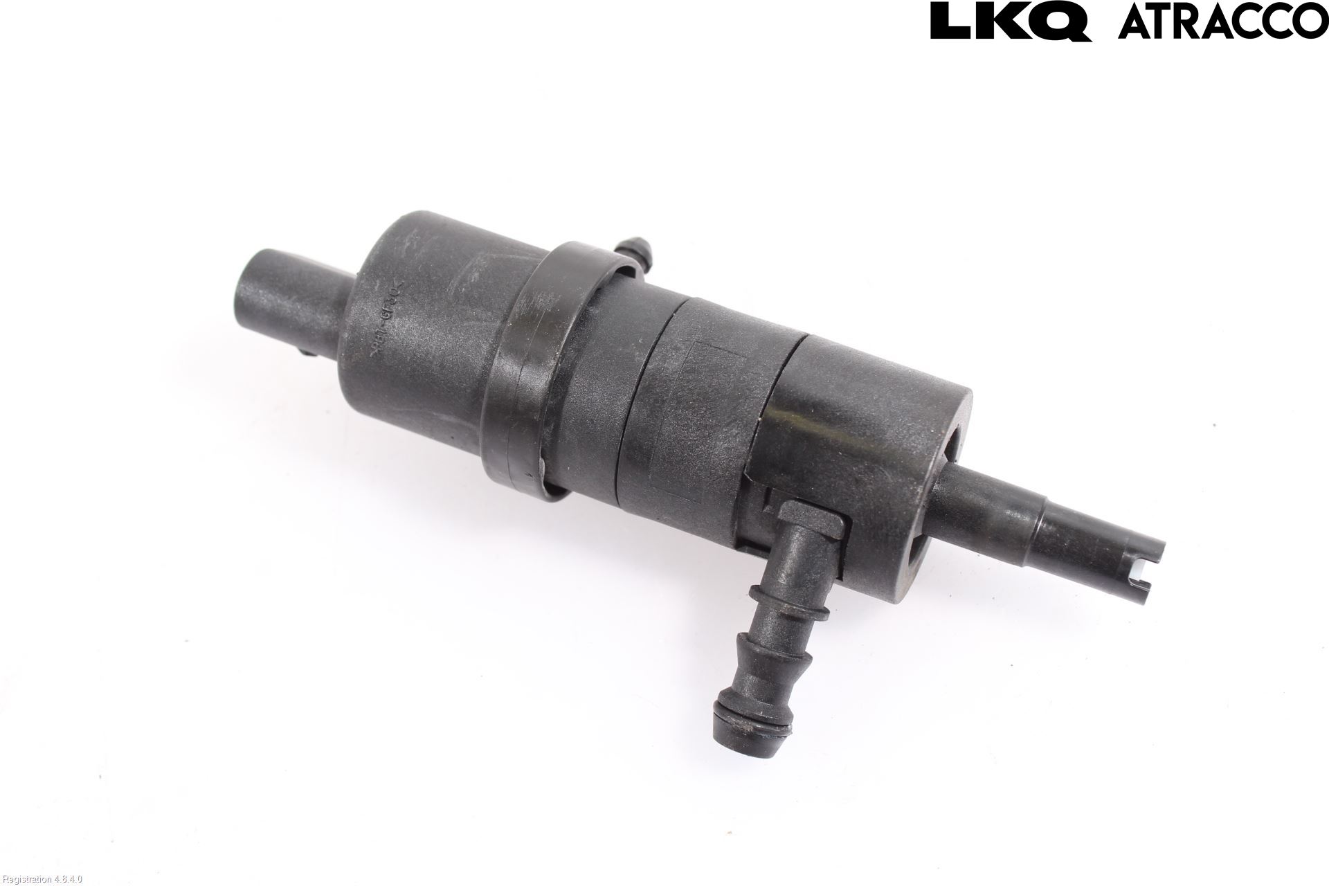 Mercedes-Benz MB B-KLASS (W246/W242) 12-19 Spolarpump Högtryck