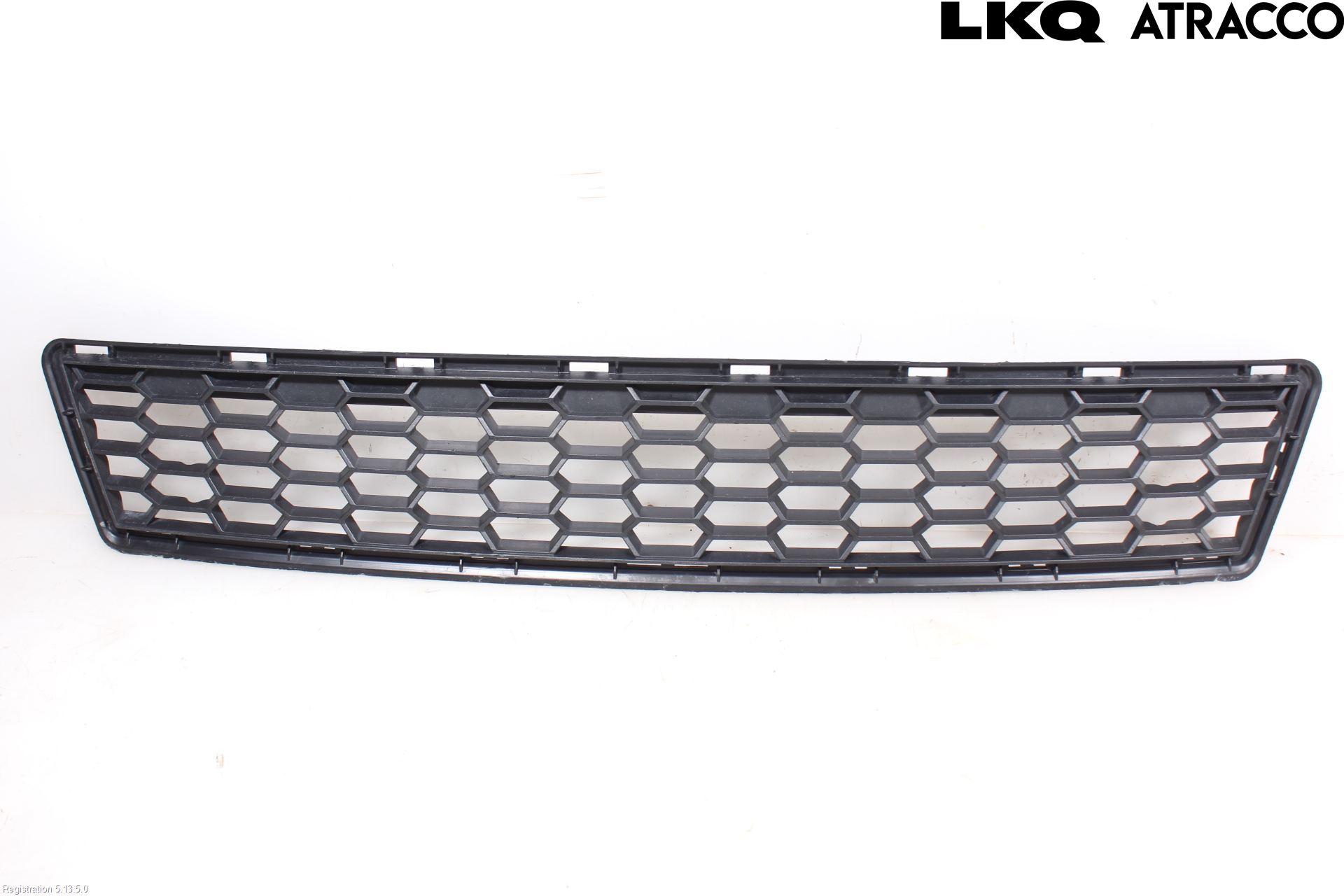 BMW X3 F25 10-17 Grilldel Mitt