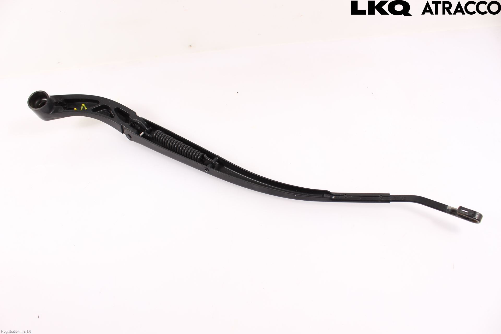 Mazda 3 III 14-19 Torkararm Armar Vindruta