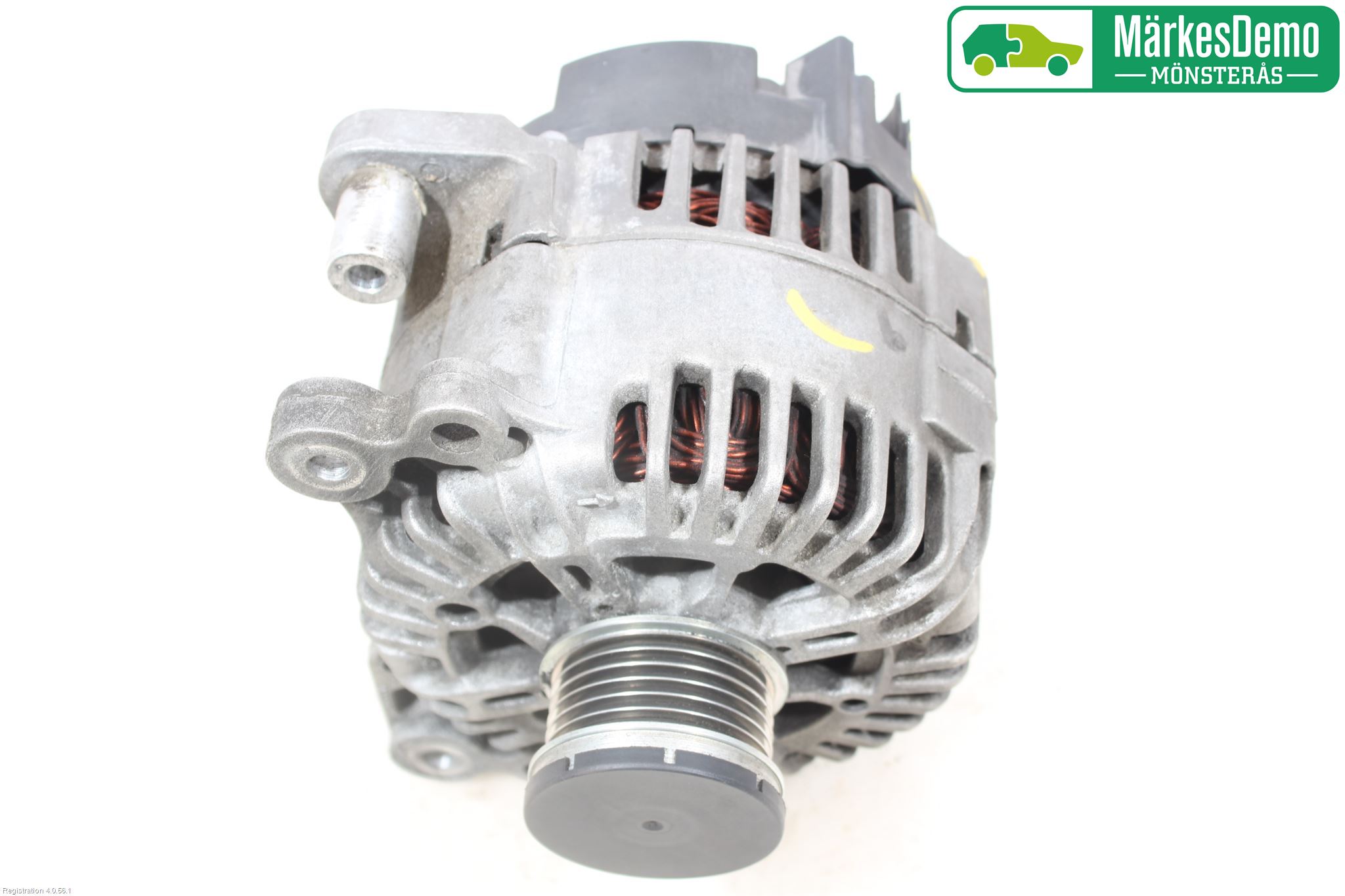 Volkswagen VW PASSAT 05-11 Generator