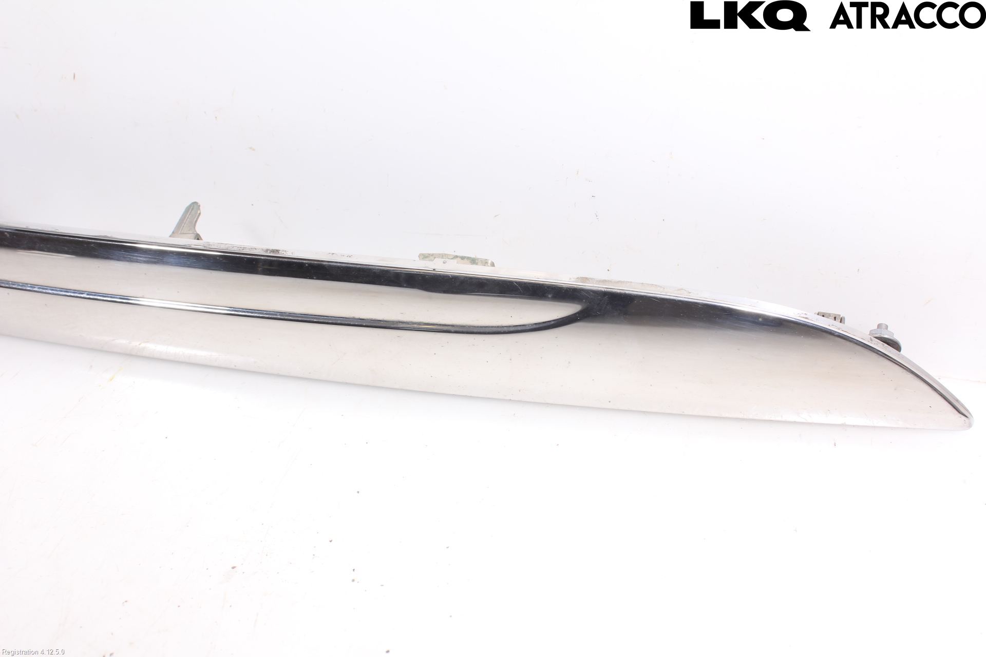 Renault ESPACE 15-23 List Bak-Baklucka