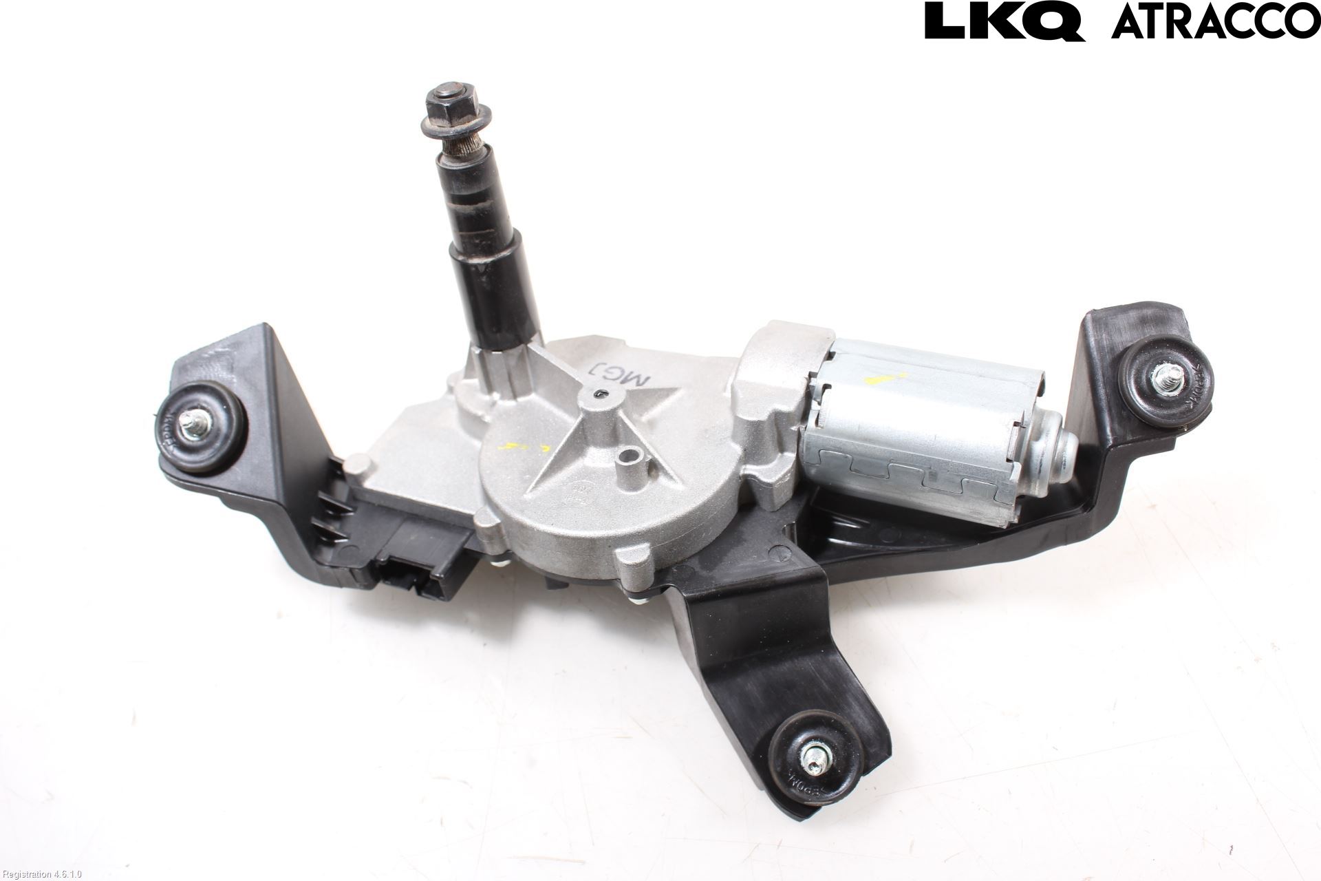 Kia SORENTO 15-20 Torkarmotor Baklucka
