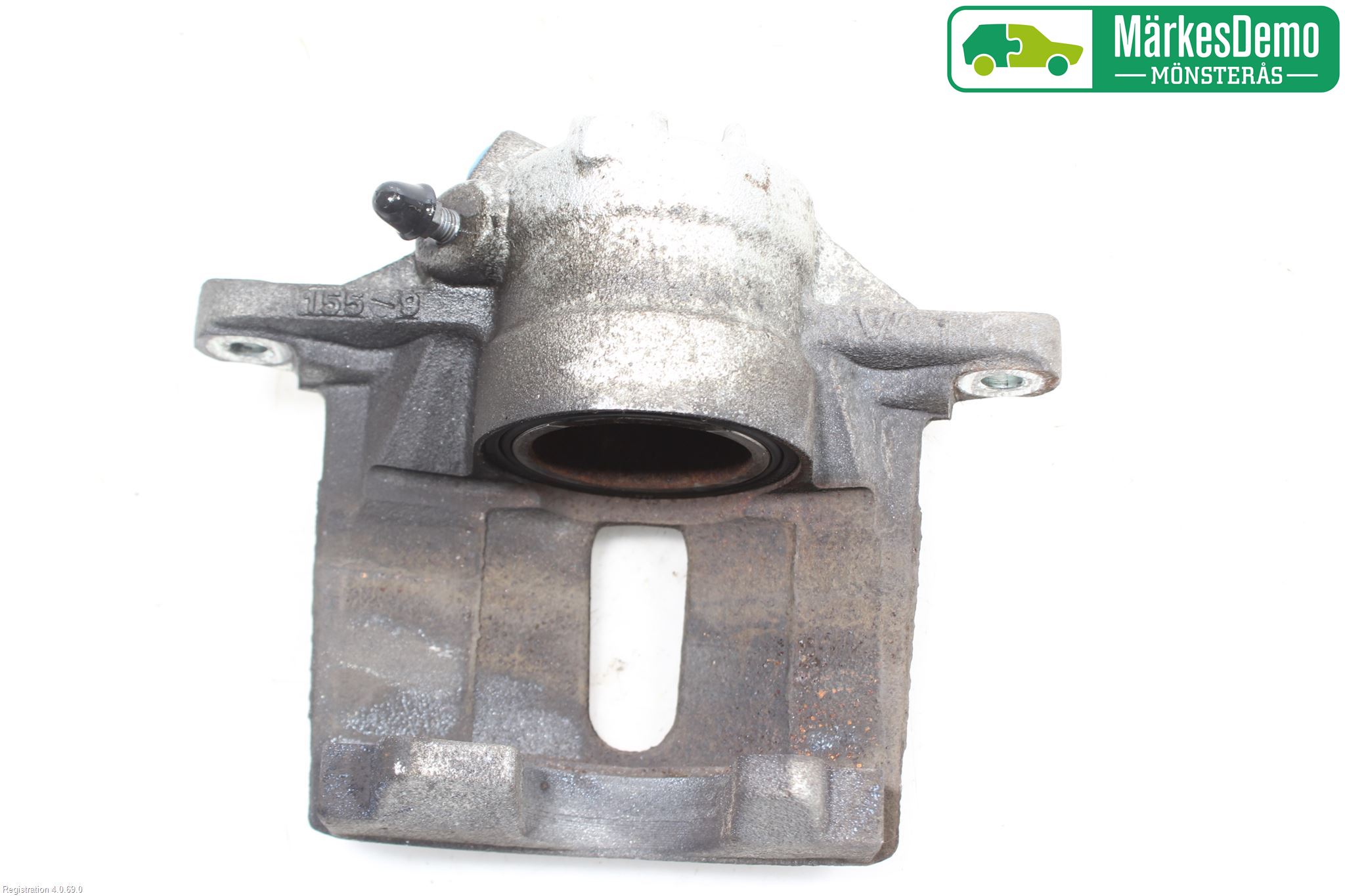 Peugeot 208/E-208 20- Bromsok Fram Vänster