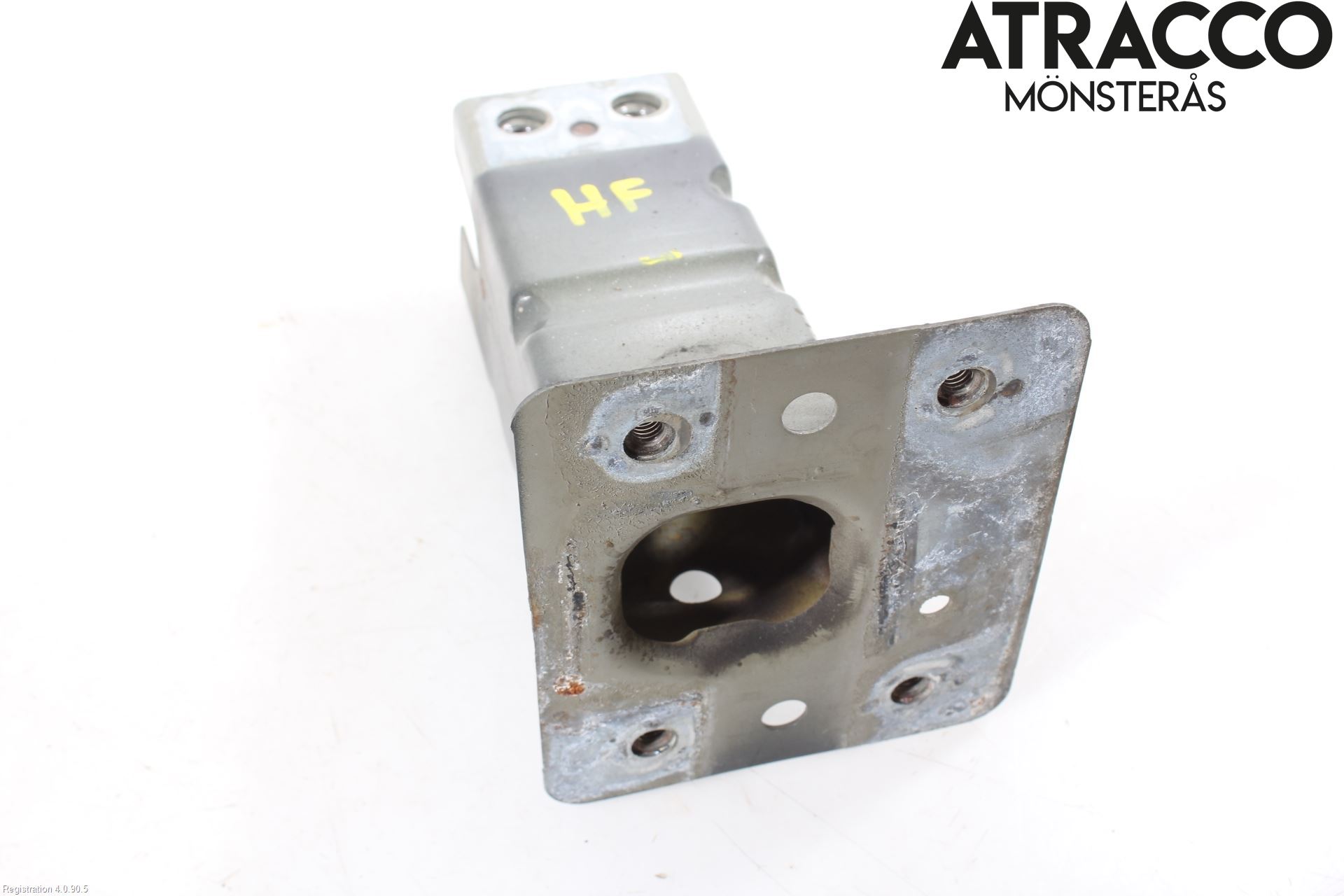 Opel MOKKA 13-20 Stötfångarbärjärn Fram