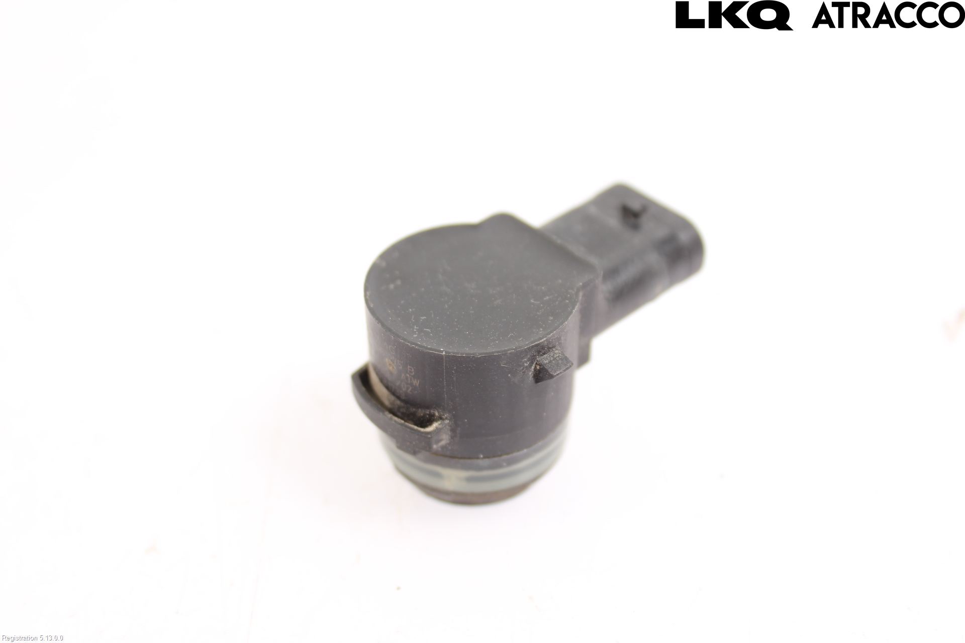 Volkswagen VW GOLF / E-GOLF VII 13-20 Parkeringshjälp Backsensor