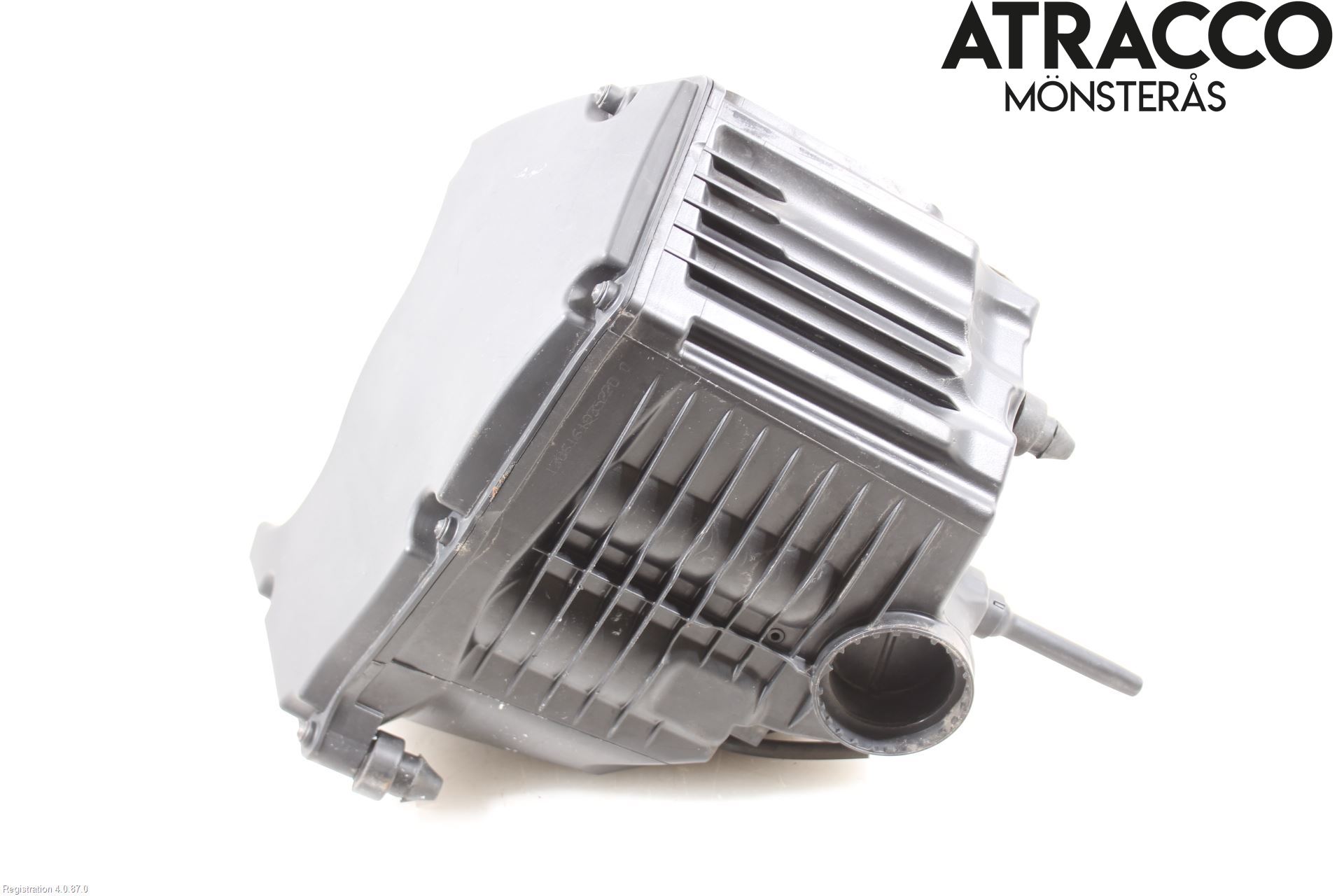 Audi A4/S4 B9 16-19 Luftrenare