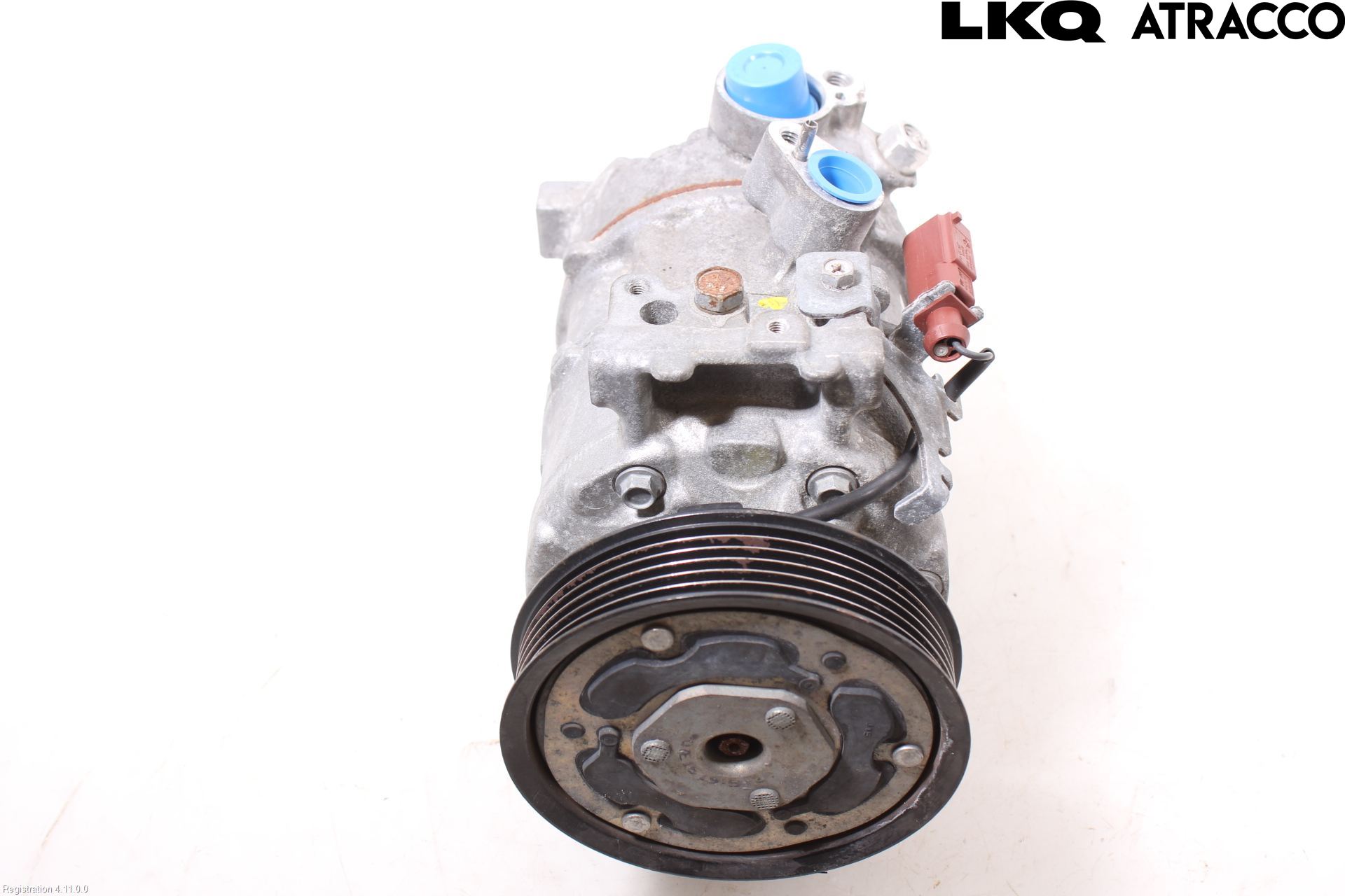 Volkswagen VW PASSAT 15-19 Ac Kompressor