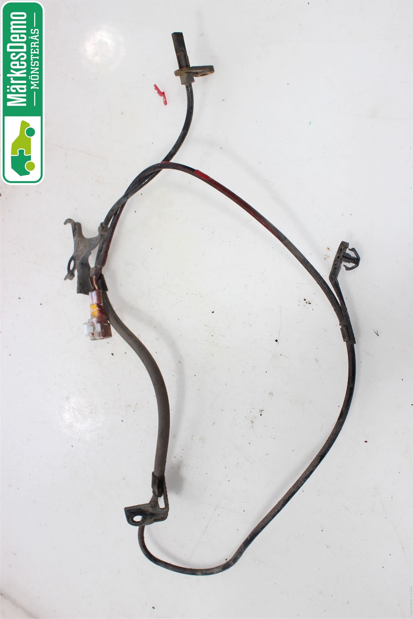 Toyota YARIS XP130 12-14 Abs Sensor