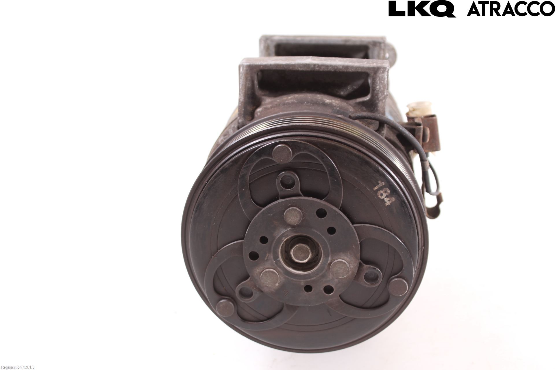 Volvo V70 00-04 Ac Kompressor