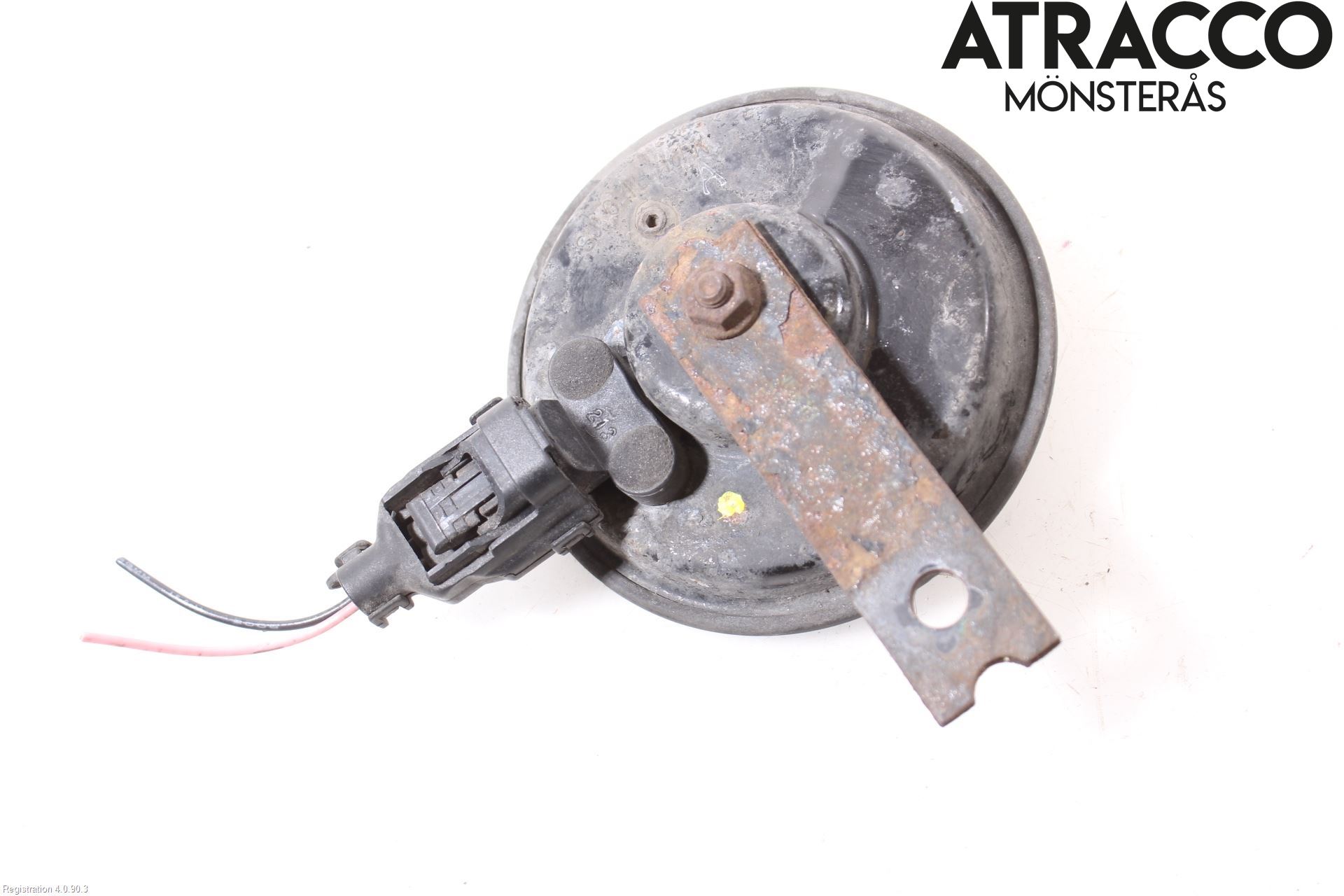 Kia CEED 06-12 Signalhorn