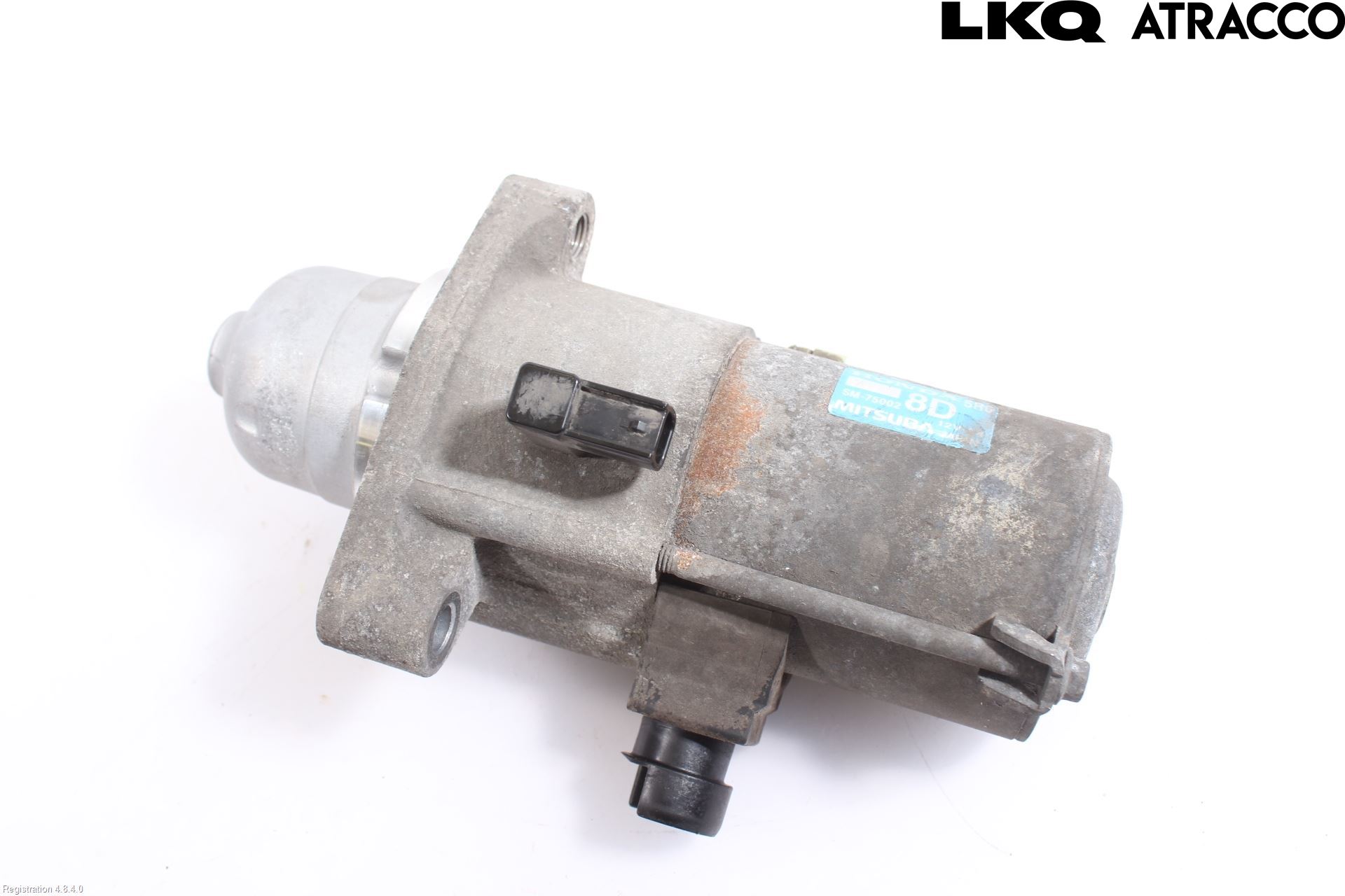 Honda HR-V 15-21 Startmotor