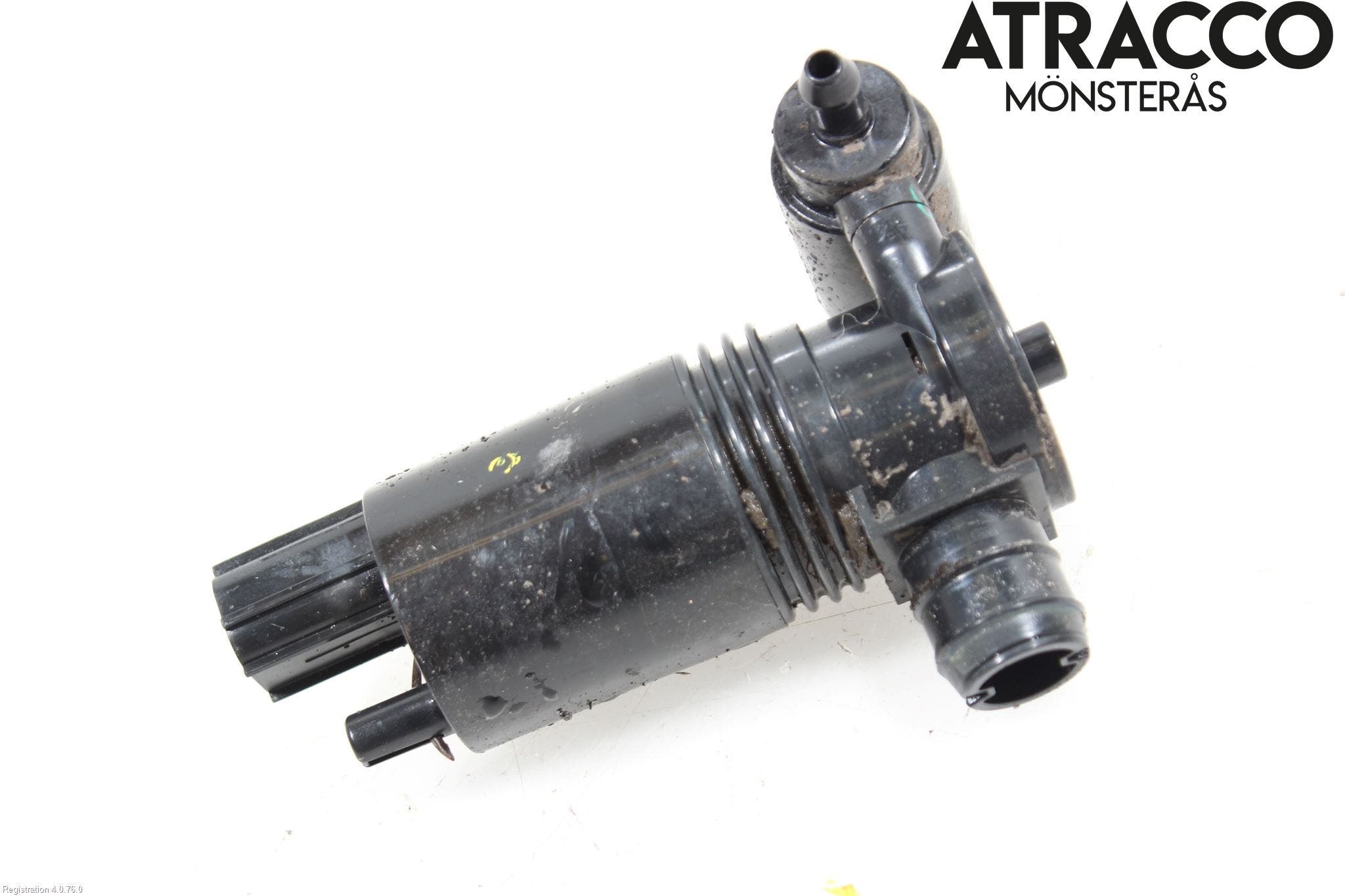 Volvo XC60 09-13 Spolarpump Vindruta