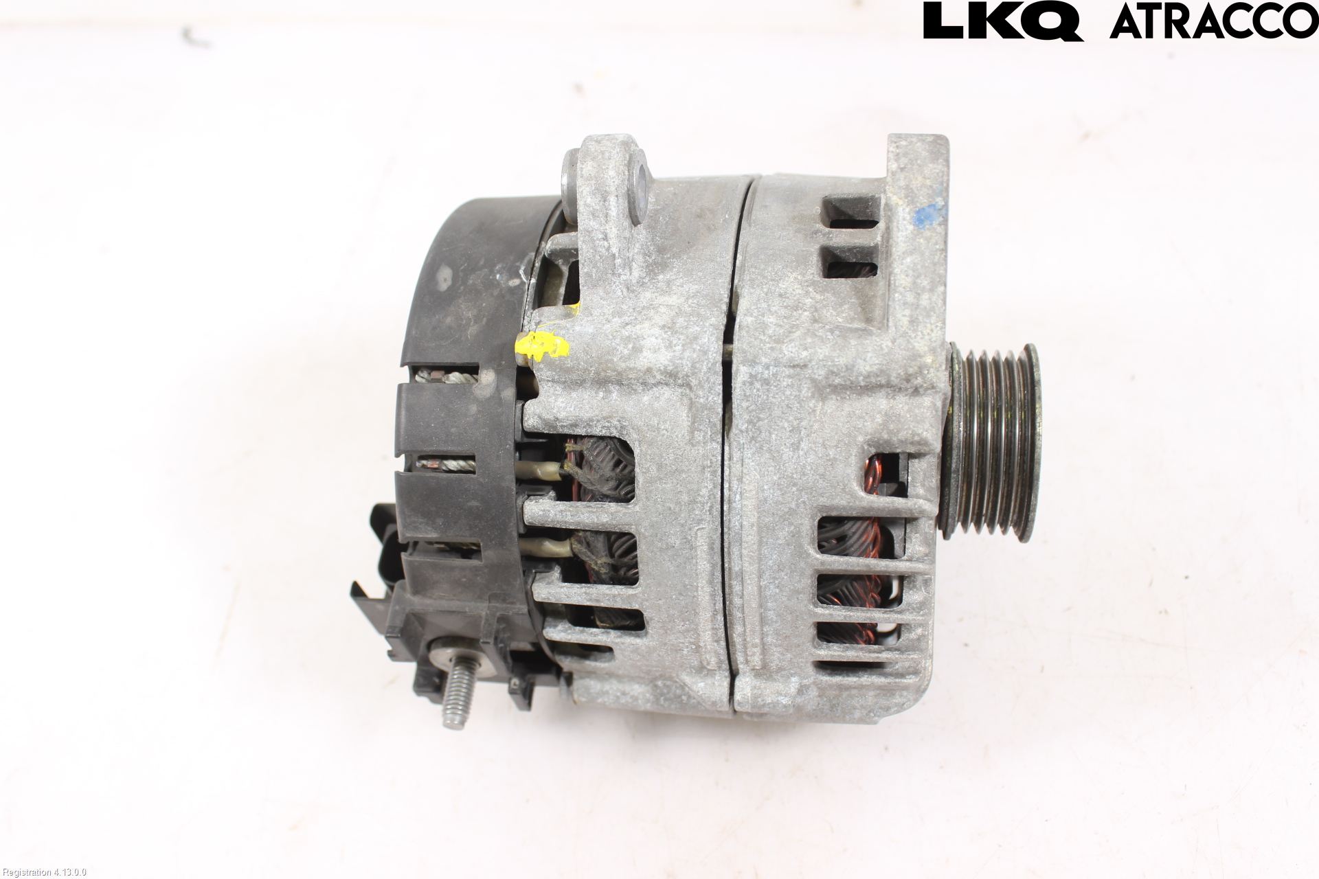 Mercedes-Benz MB E-KLASS (W213) 16-23 Generator