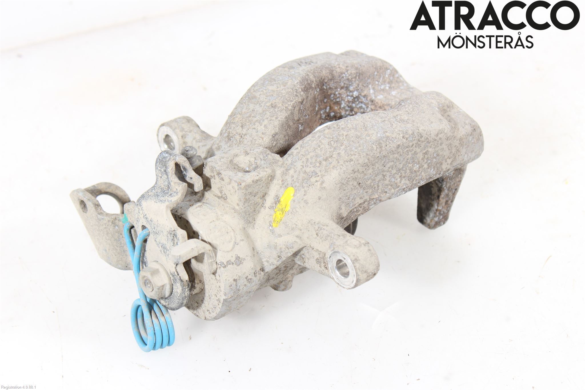 Fiat TIPO/CROSS 16- Bromsok Bak Höger