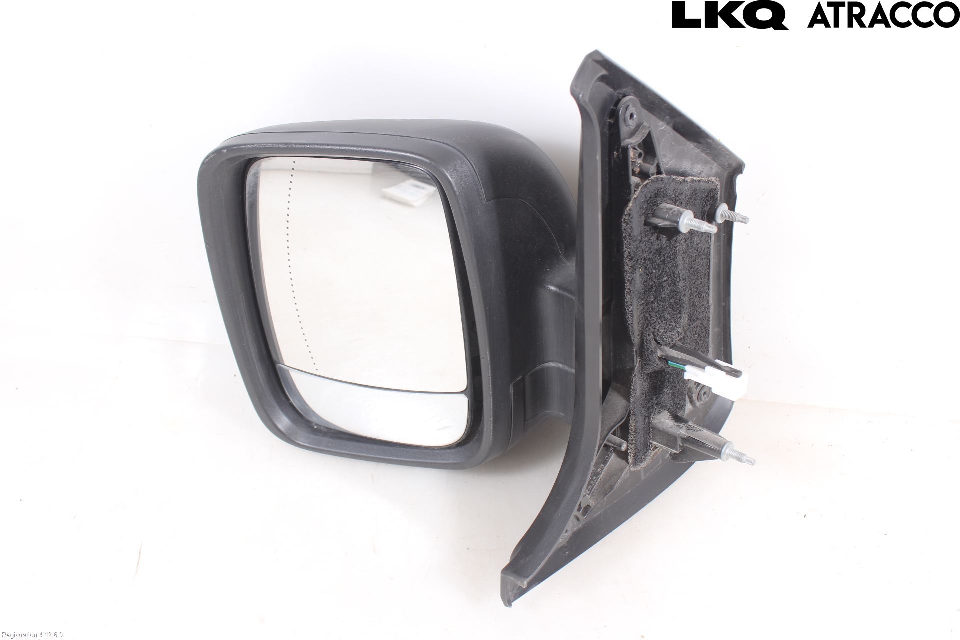 Fiat TALENTO 16- Spegel Yttre El Vä