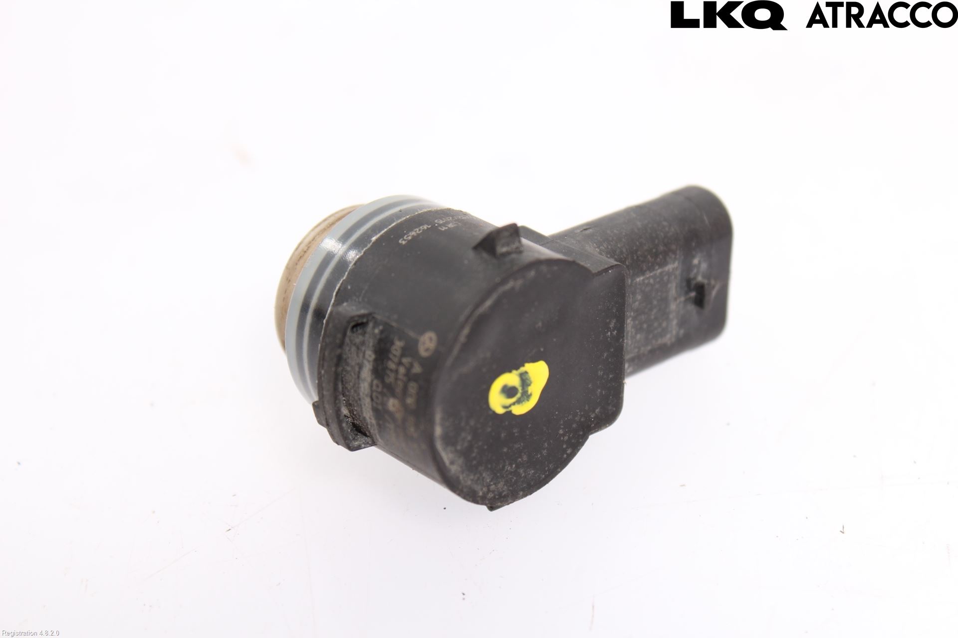 Mercedes-Benz MB E-KLASS (W212) 09-16 Parkeringshjälp Backsensor