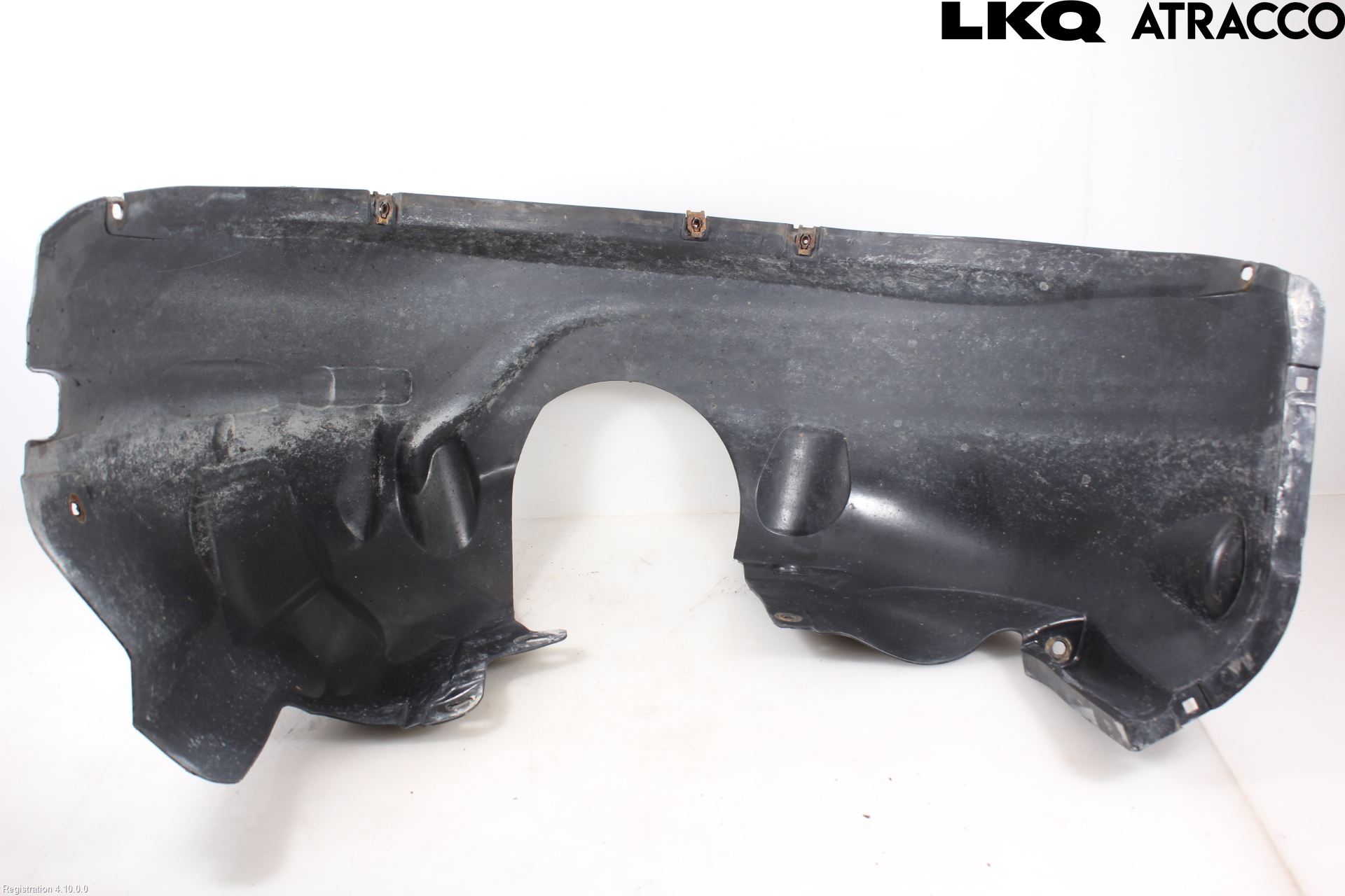 Ford TRANSIT CONNECT 09-13 Skärm Inner