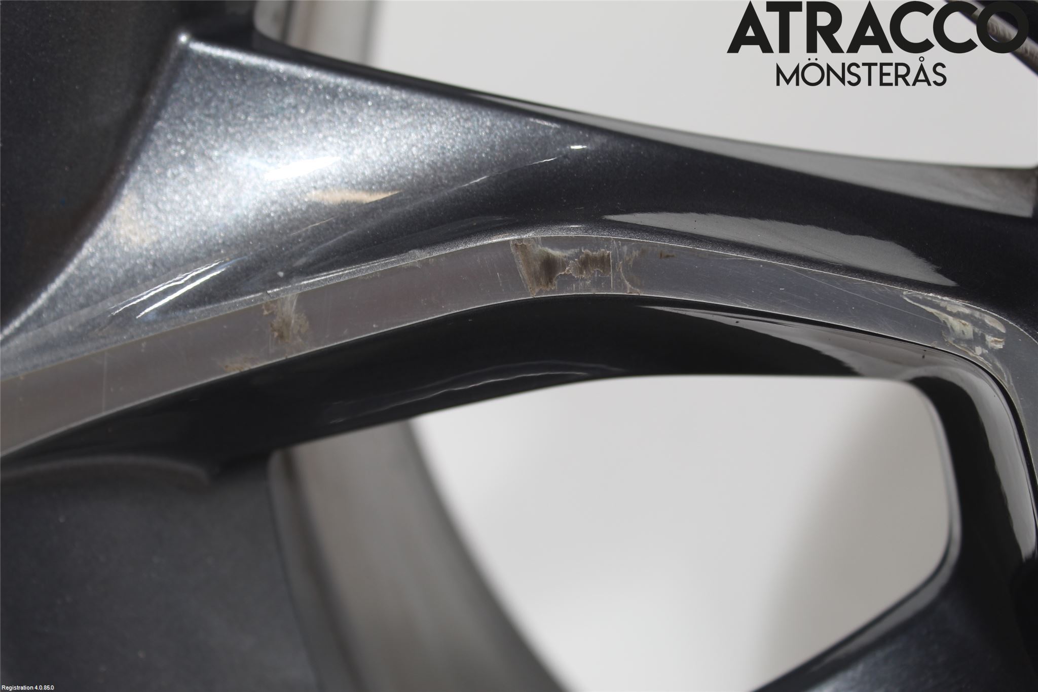 Skoda KAROQ 18- Fälg Aluminium