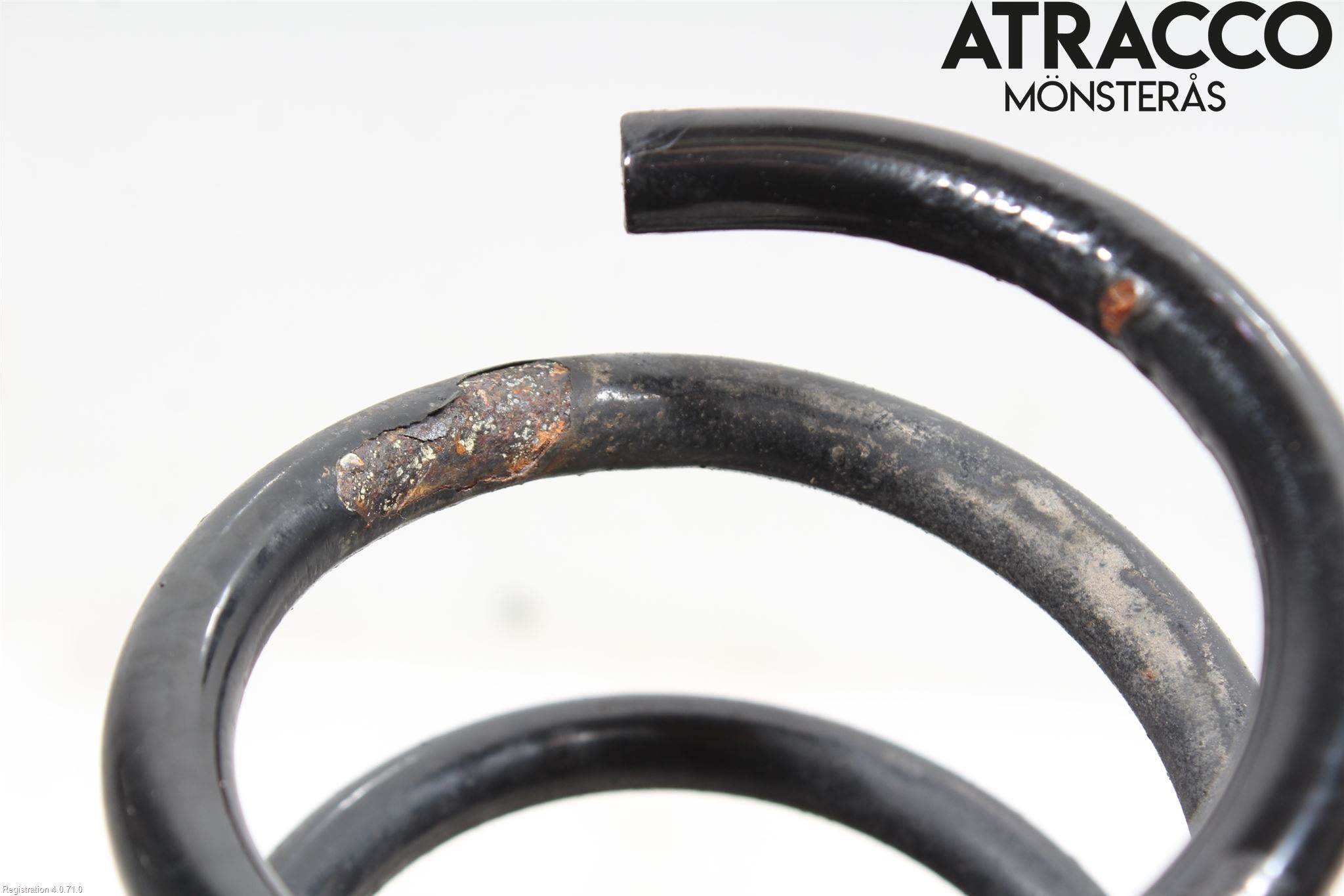 Volvo V40 12-19 Fjäder Bak