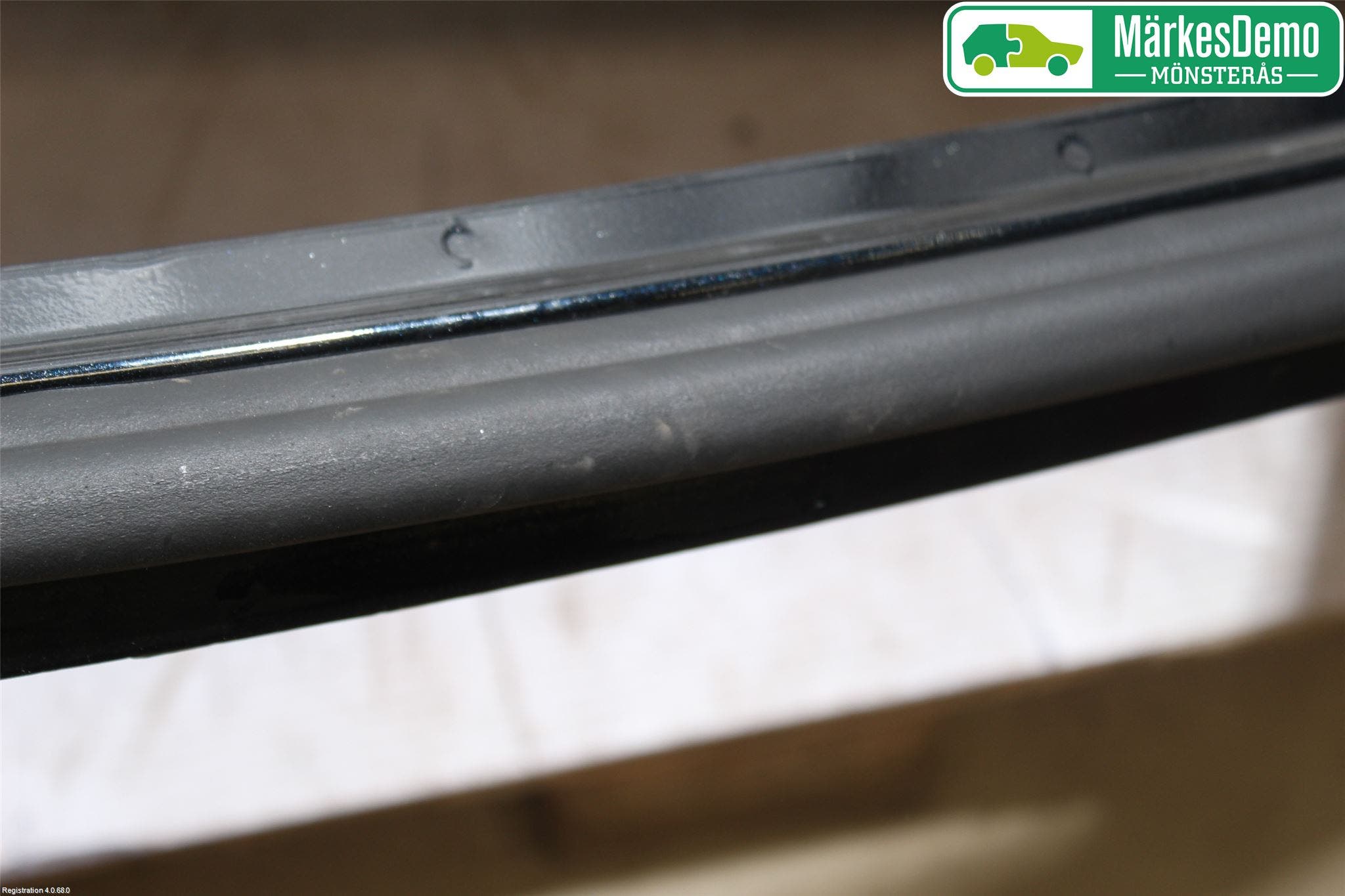 Ford MONDEO 07-15 Dörr Fram Höger