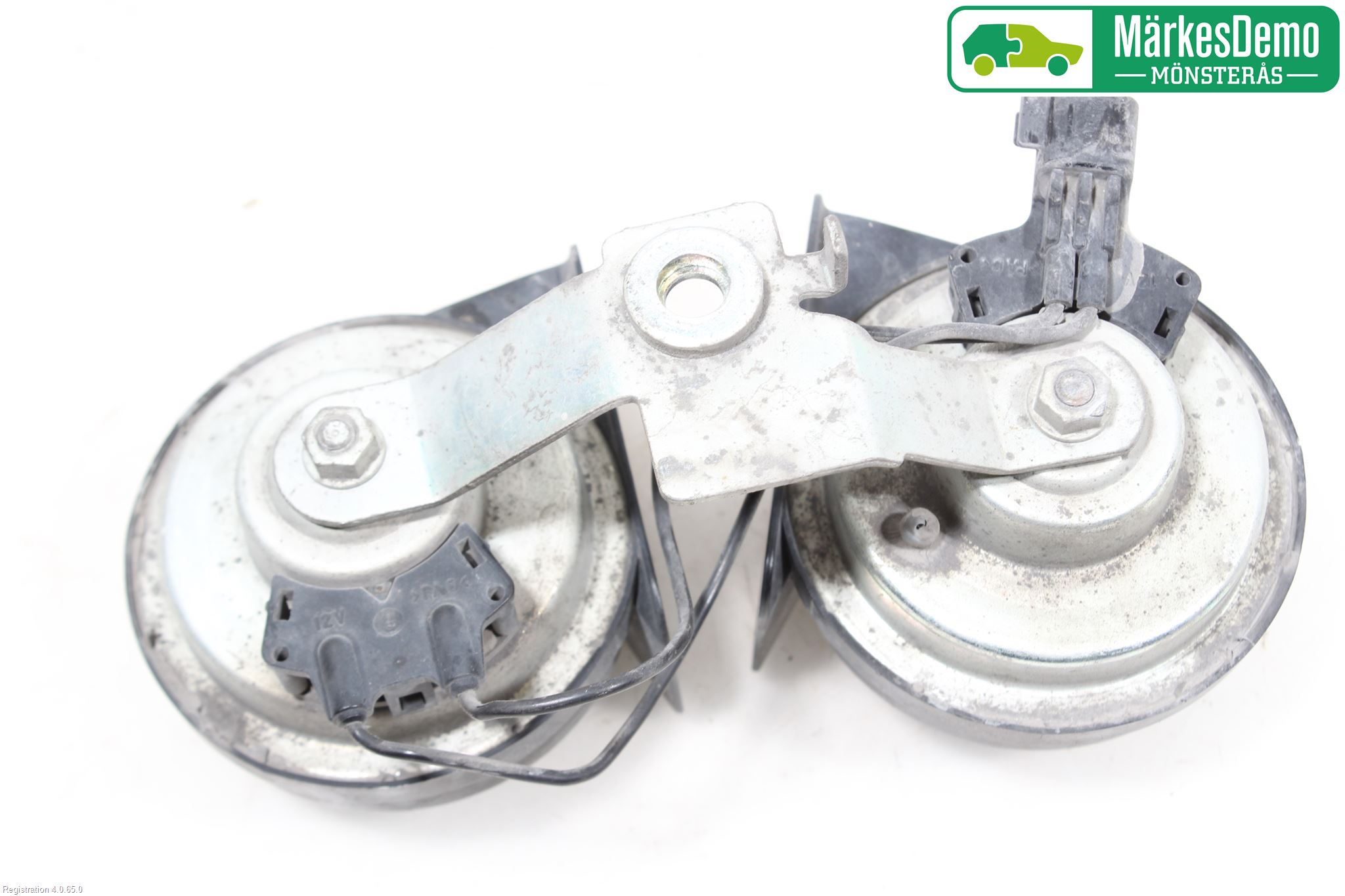 Ford KUGA 08-12 Signalhorn