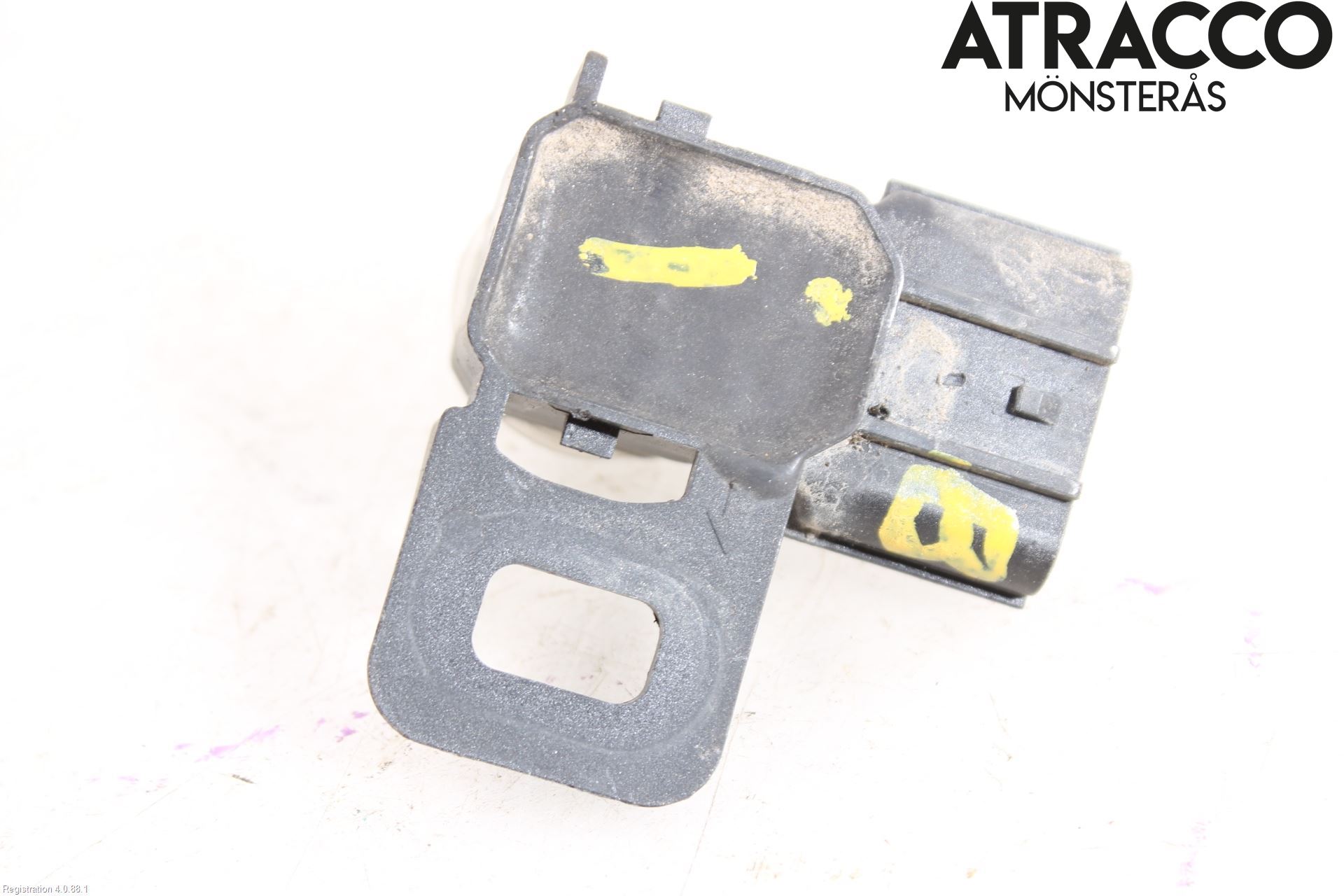 Honda CIVIC 17-22 Parkeringshjälp Backsensor