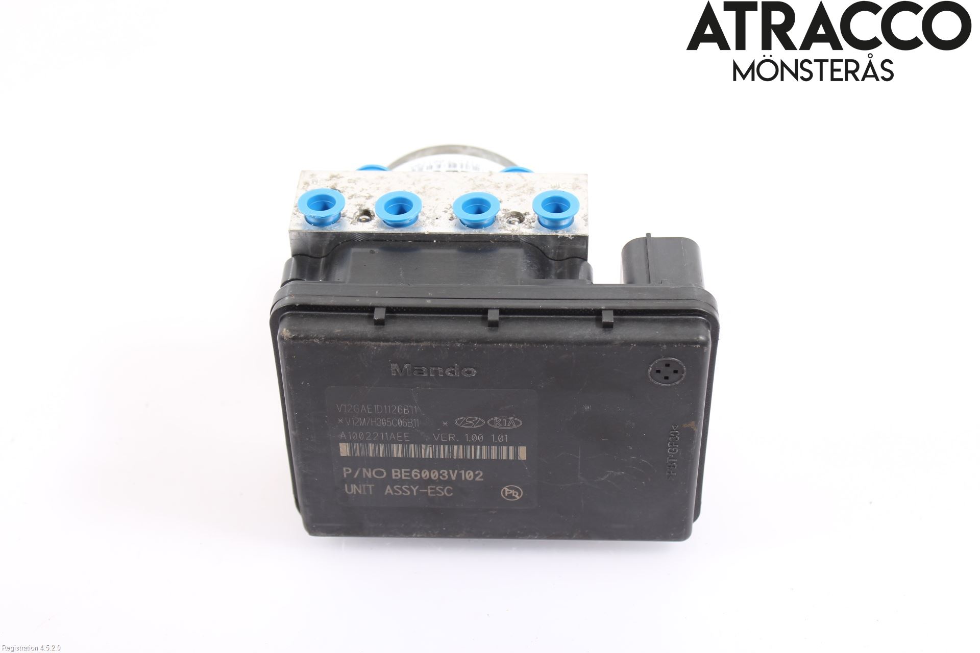 Kia RIO 17- Abs Hydraulaggregat